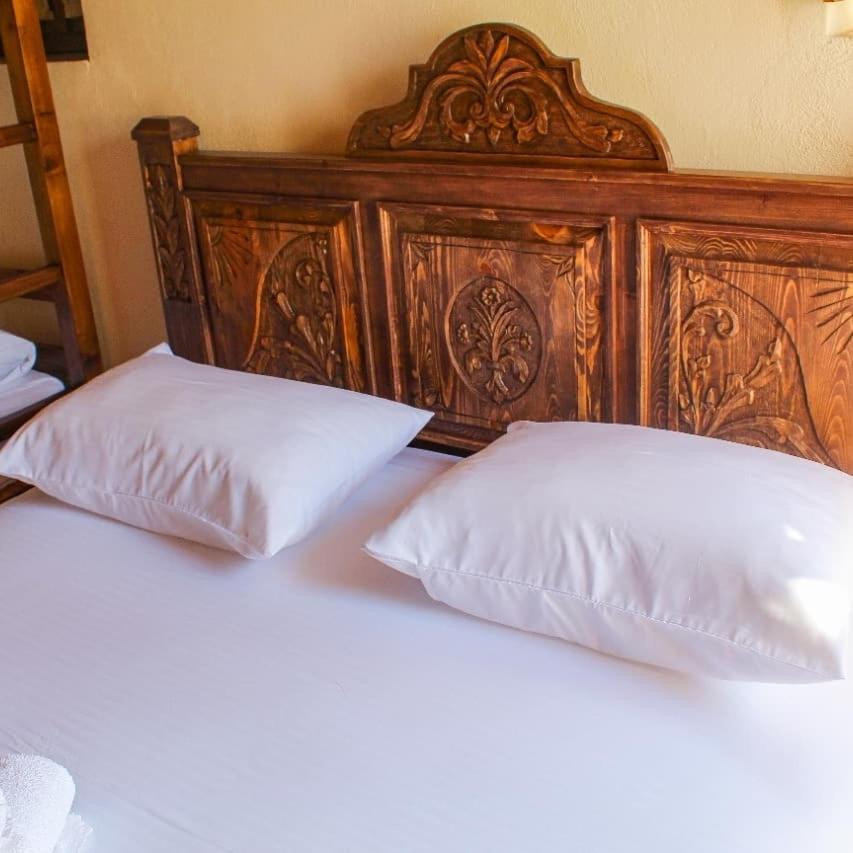 Silver Hill Hotel