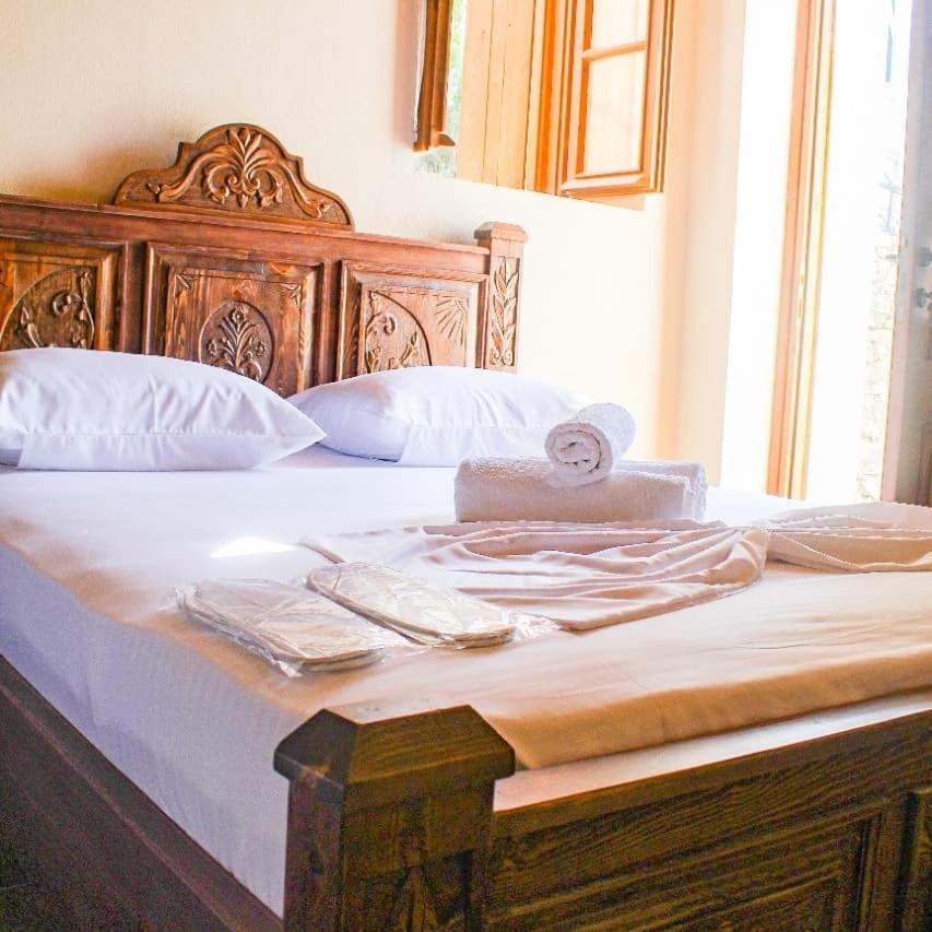 Silver Hill Hotel
