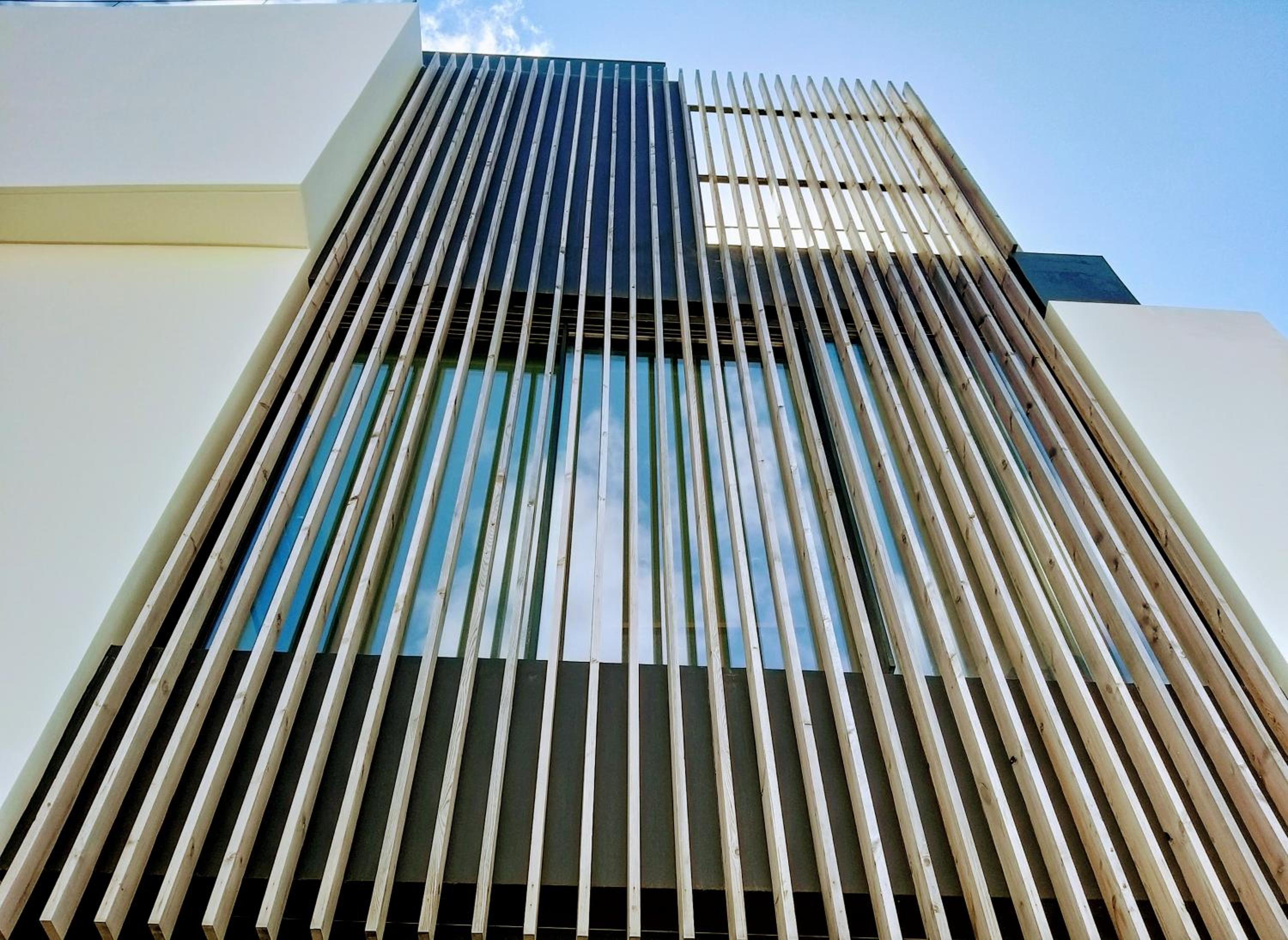 Aljube Residences III - Apart novo no centro de PDL