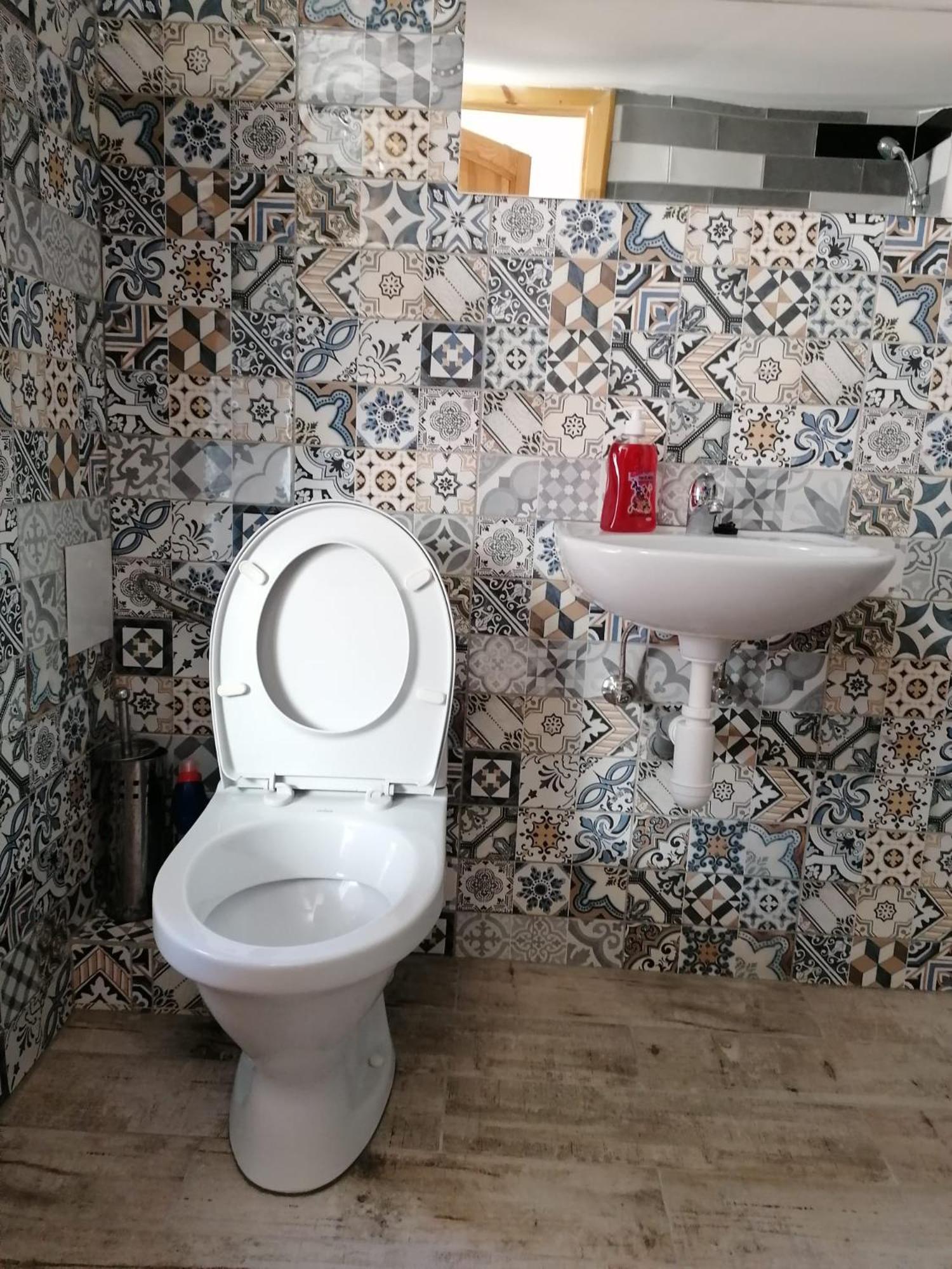 Apartmán se zahradou pro dvě osoby v turisticky oblíbené lokalitě