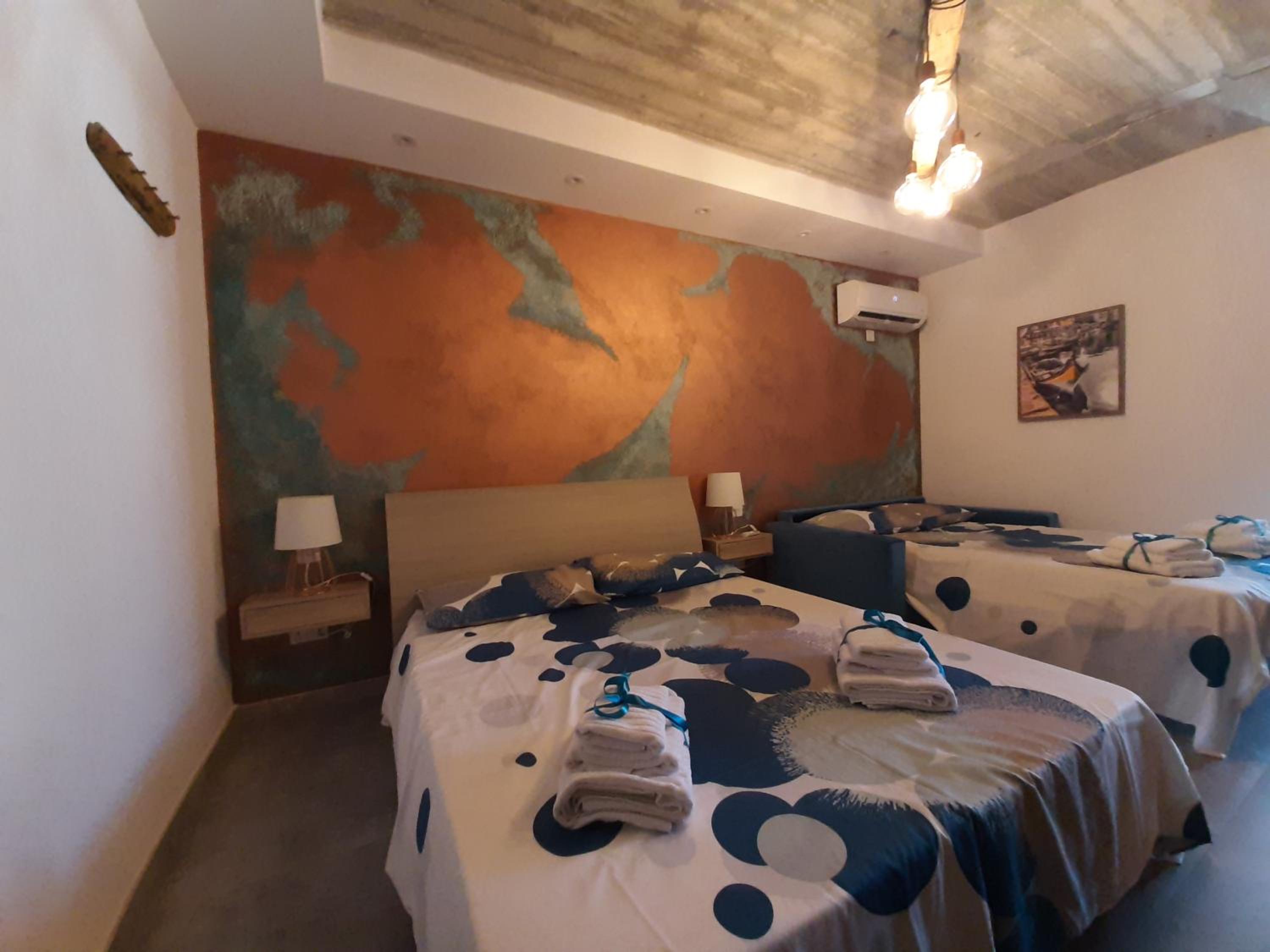 QLiving Central New Apartments Gzira Sliema Promenade - Property Image 40