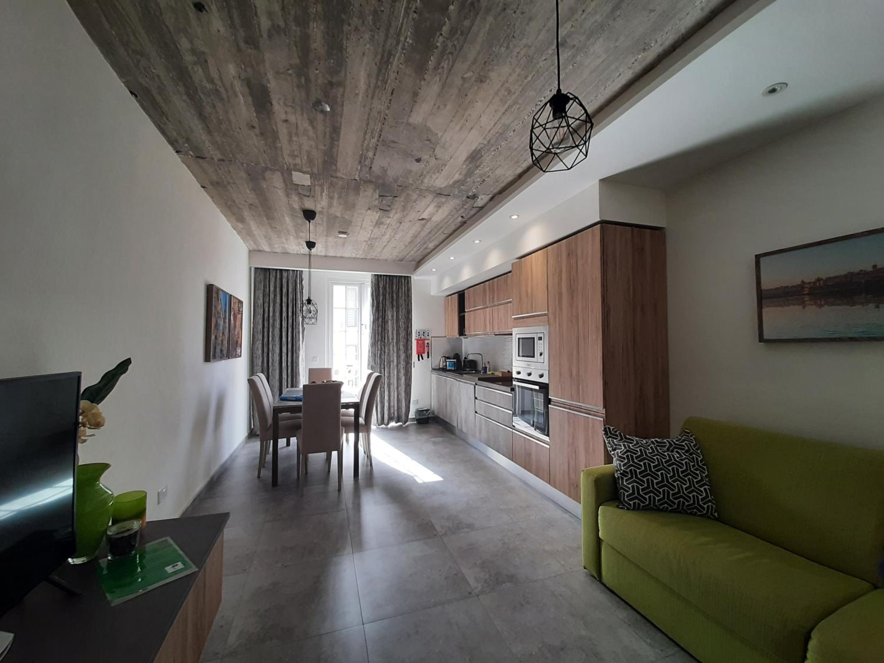 QLiving Central New Apartments Gzira Sliema Promenade - Property Image 35