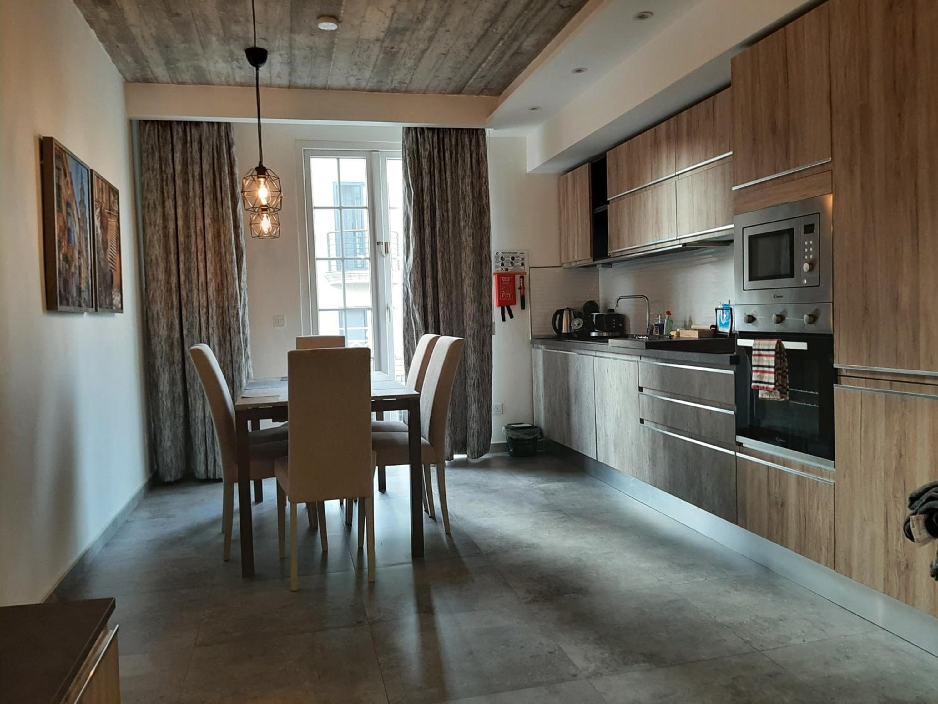 QLiving Central New Apartments Gzira Sliema Promenade - Property Image 41