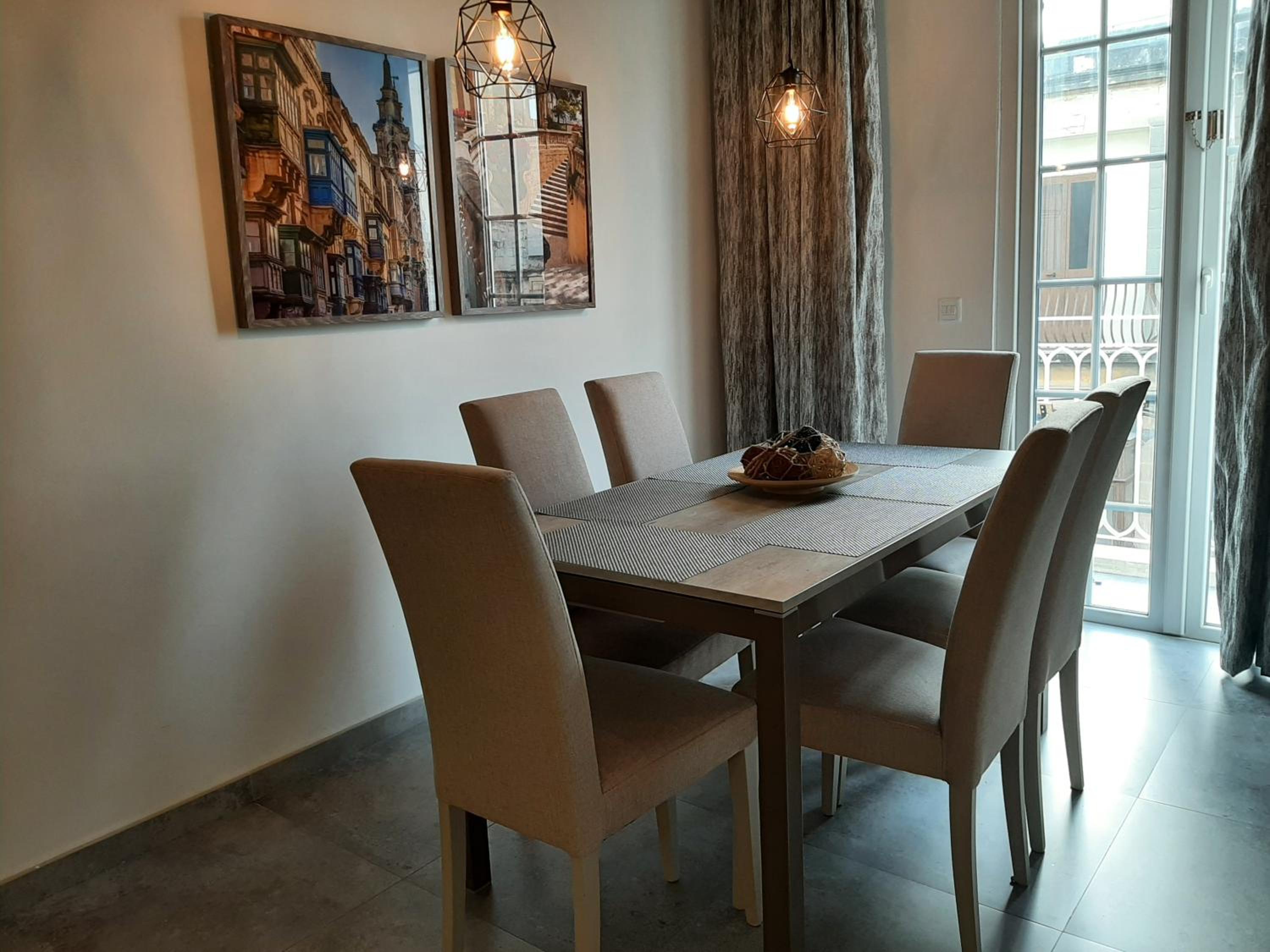 QLiving Central New Apartments Gzira Sliema Promenade - Property Image 47