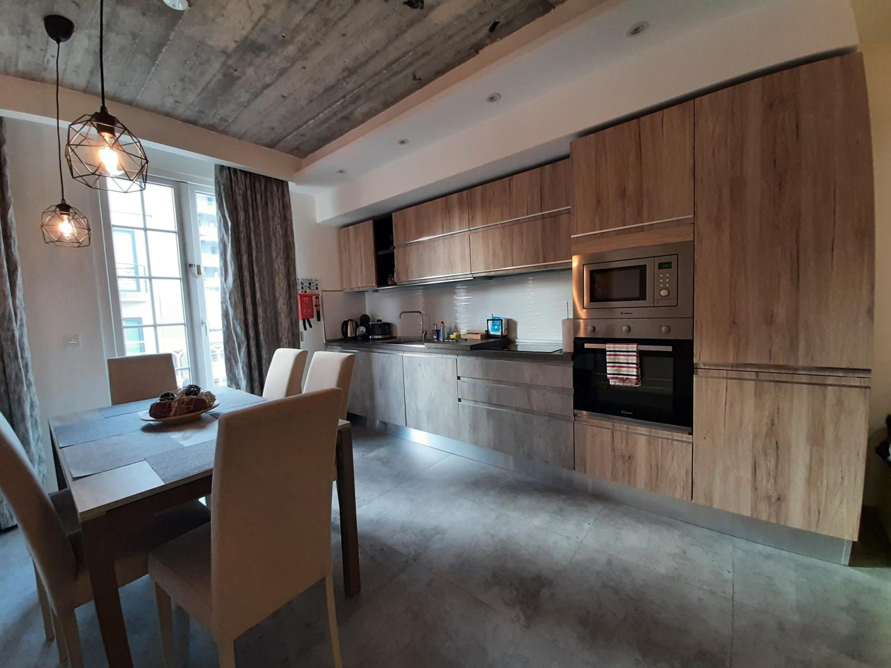 QLiving Central New Apartments Gzira Sliema Promenade - Property Image 48