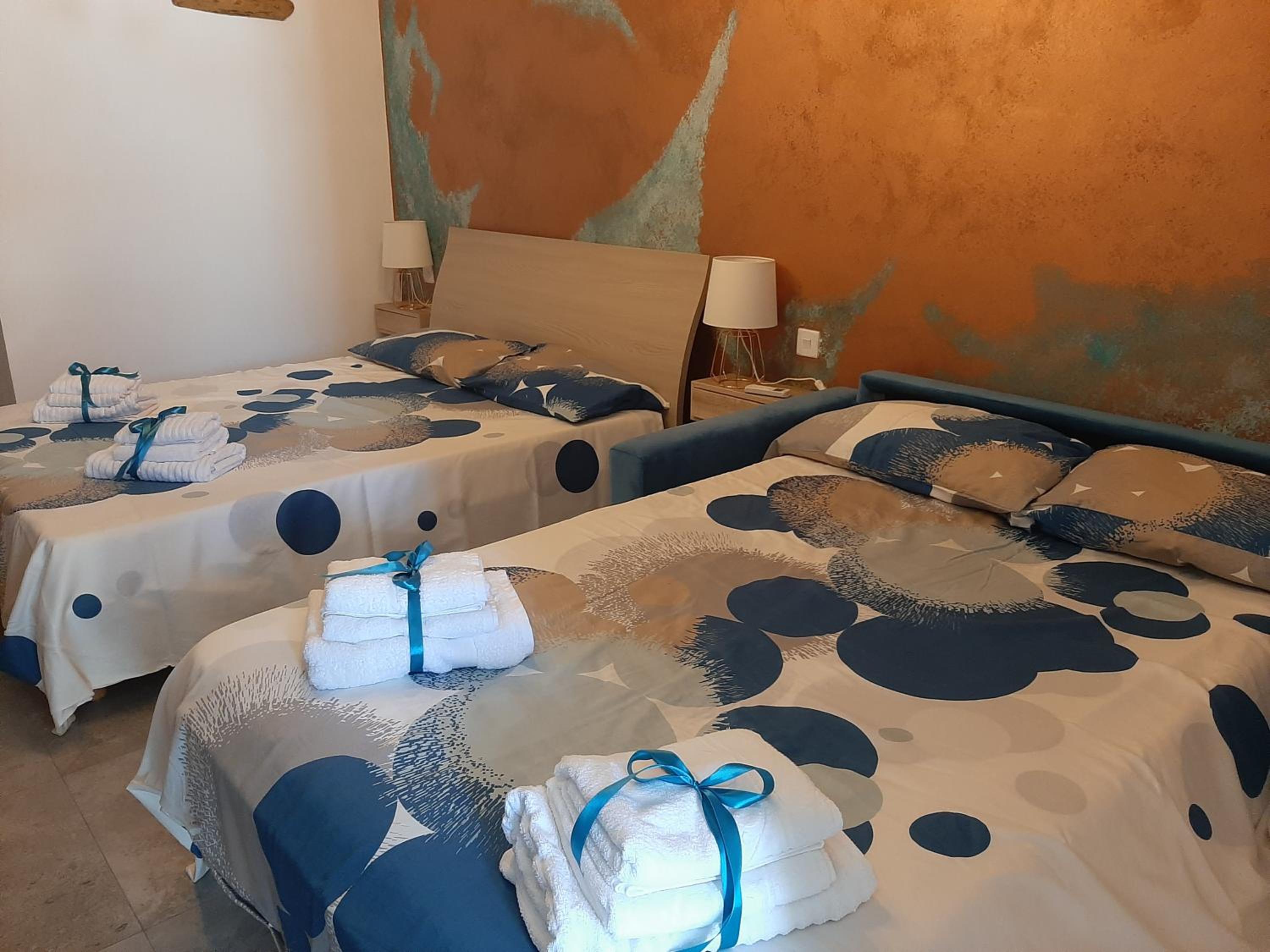 QLiving Central New Apartments Gzira Sliema Promenade - Property Image 49