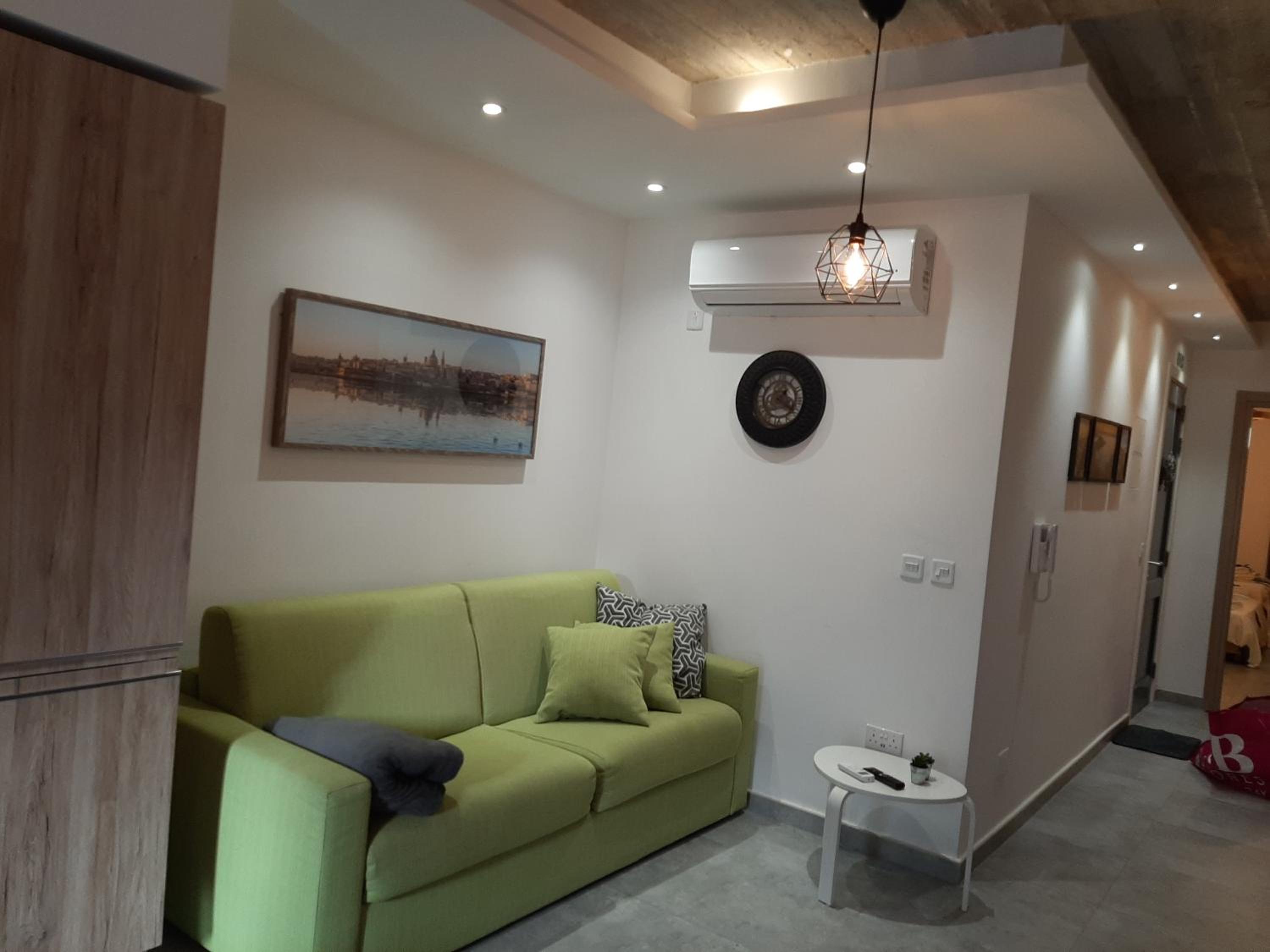 QLiving Central New Apartments Gzira Sliema Promenade - Property Image 53