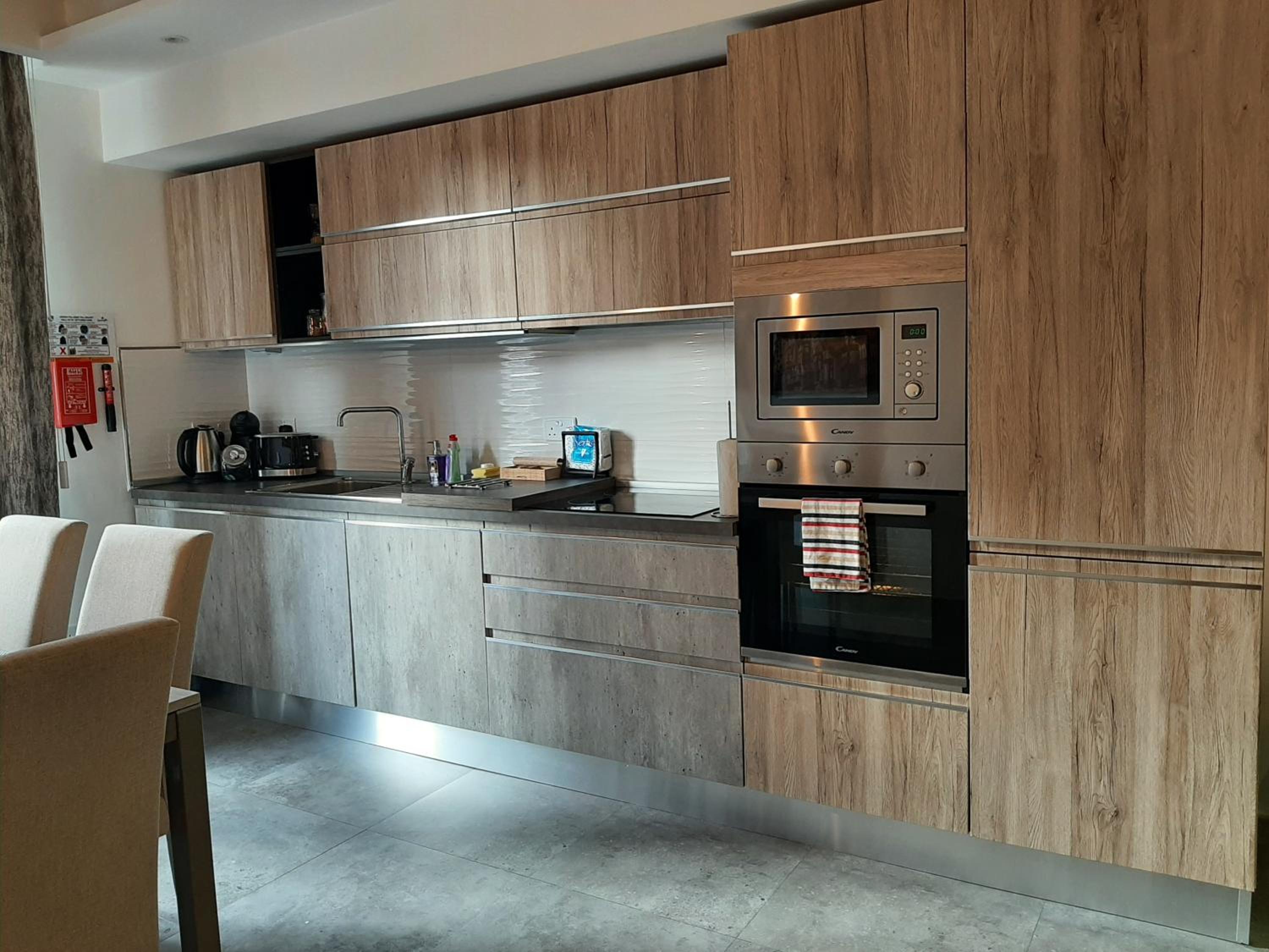 QLiving Central New Apartments Gzira Sliema Promenade - Property Image 55