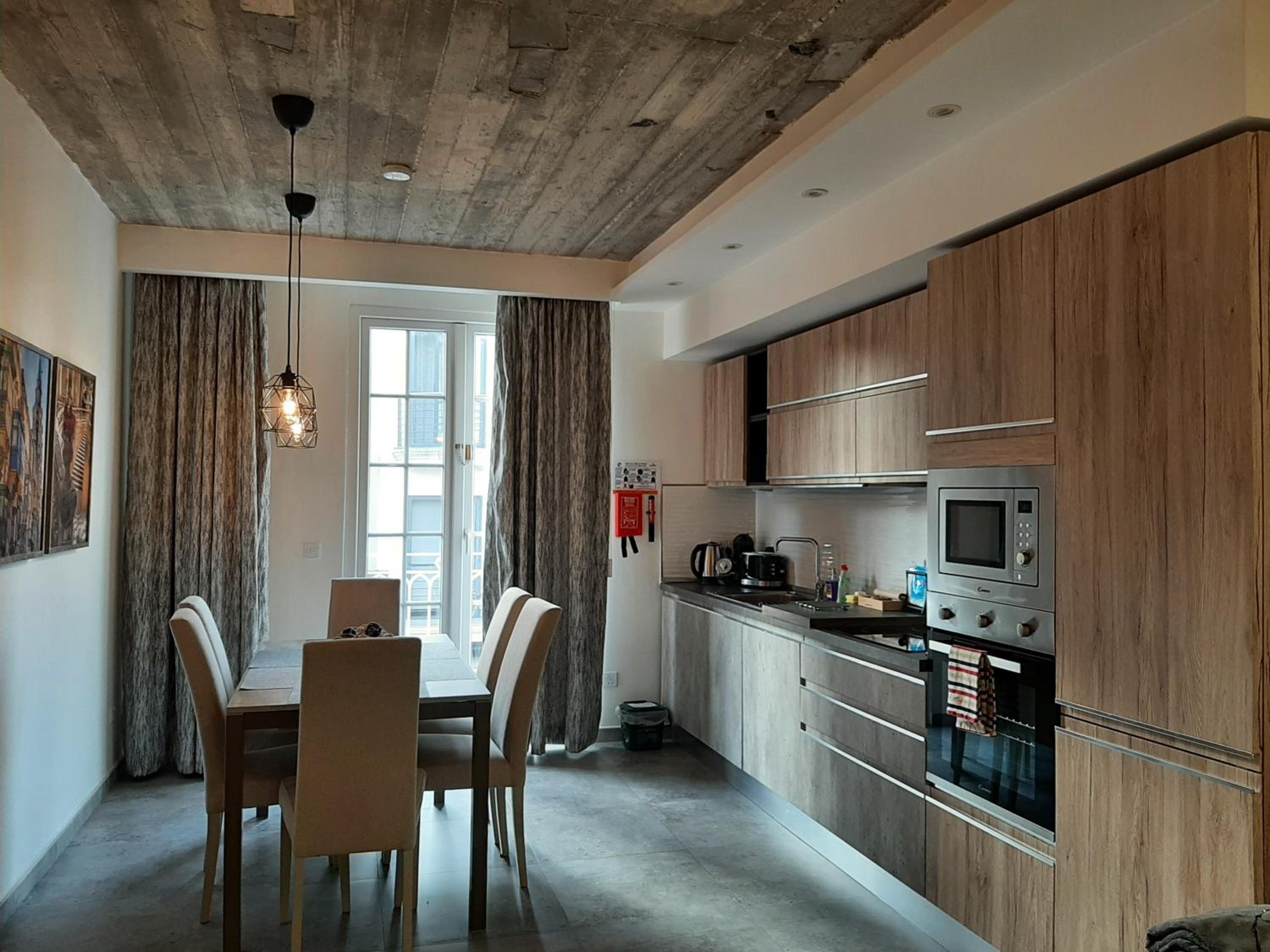 QLiving Central New Apartments Gzira Sliema Promenade - Property Image 69