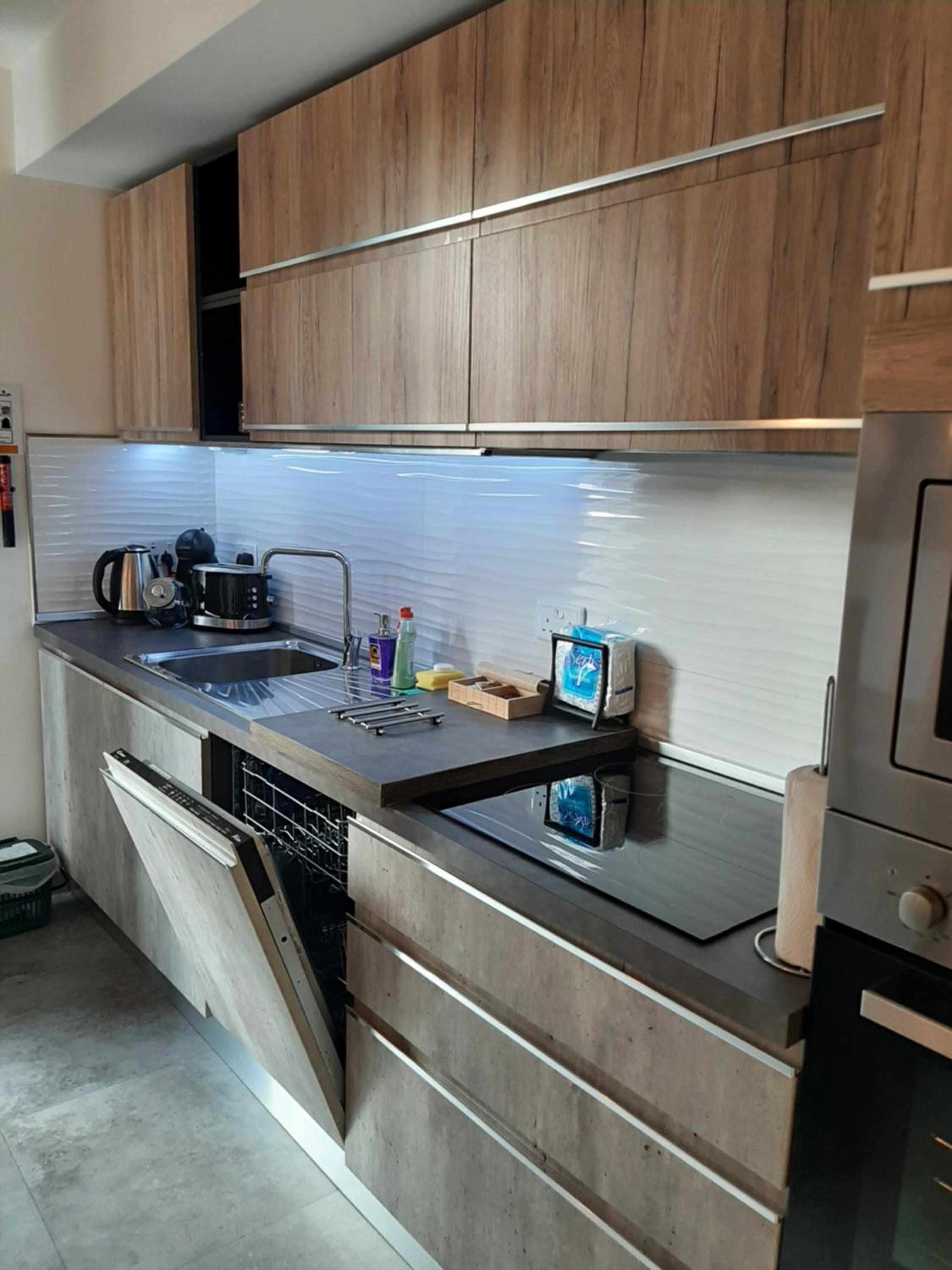 QLiving Central New Apartments Gzira Sliema Promenade - Property Image 71