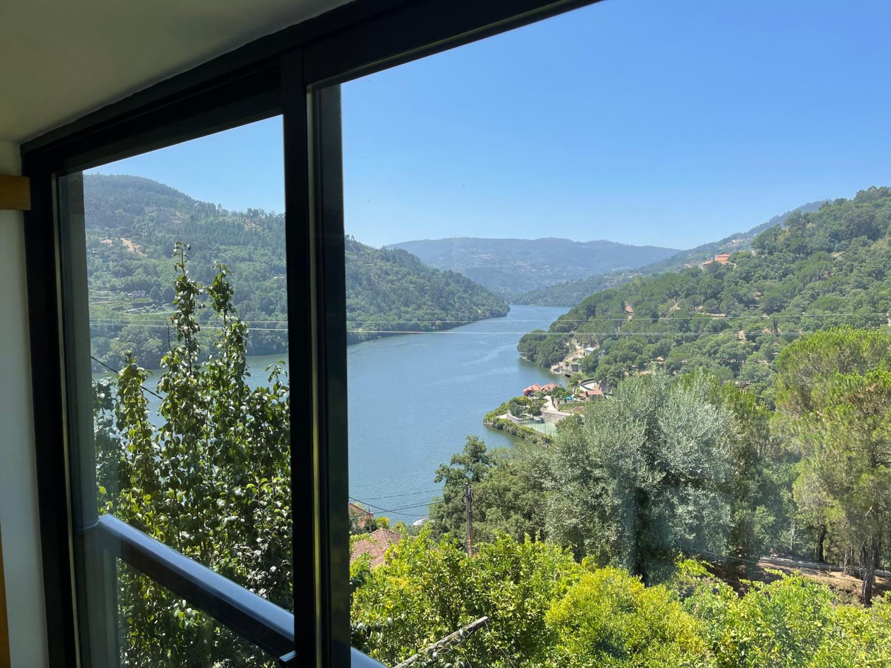 Quinta Vale do Cabo