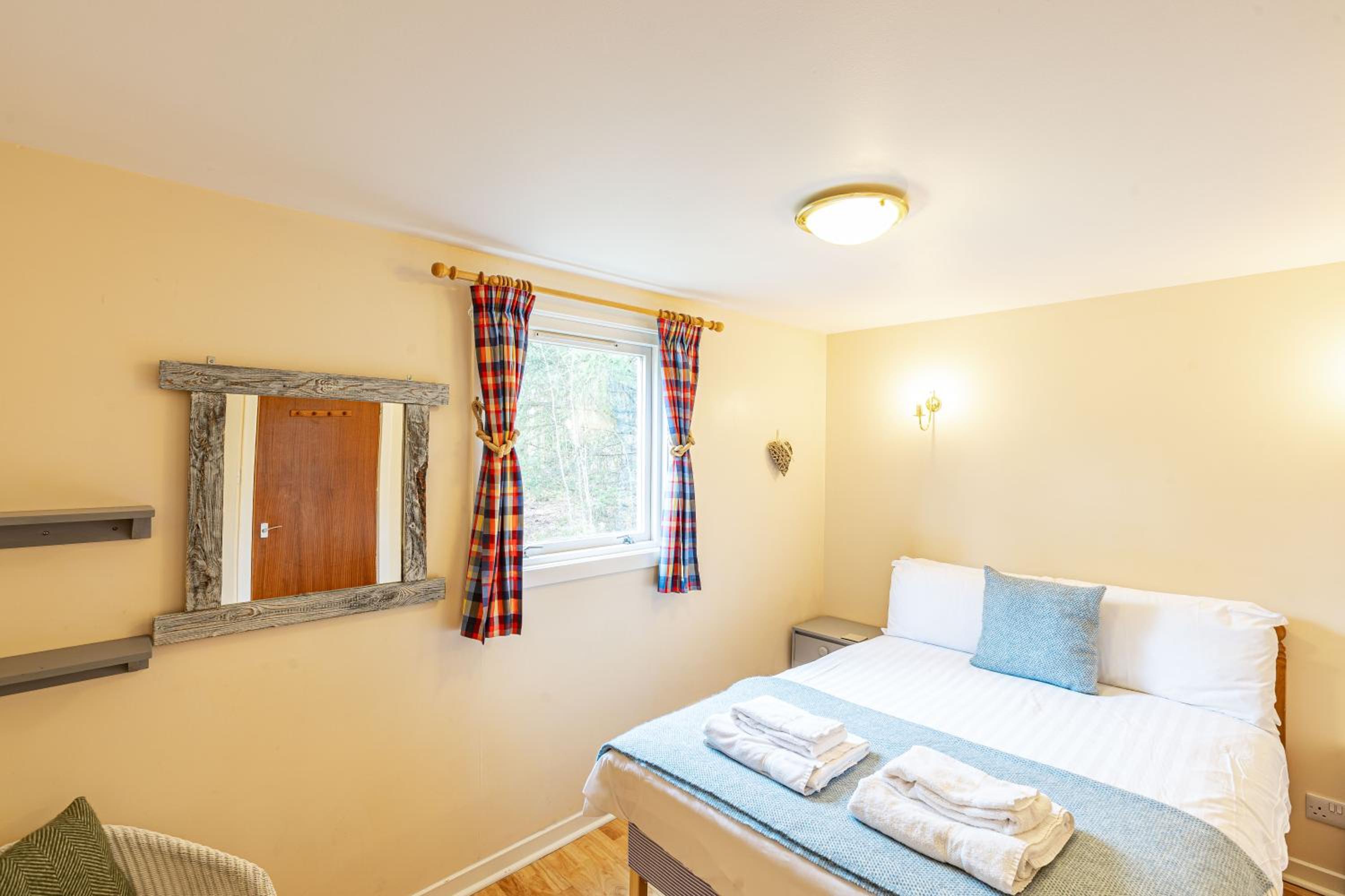 Bracken Lodge 8 with Hot Tub view 4