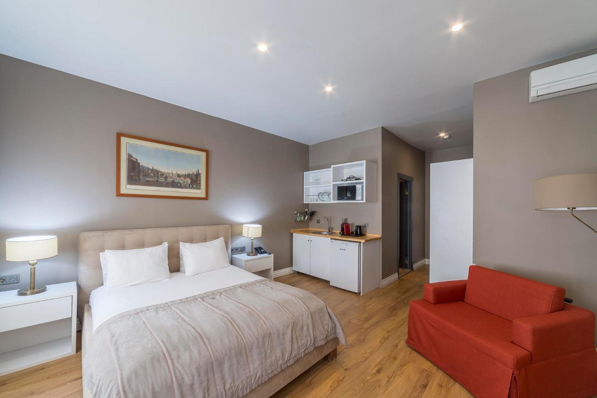 Nuru Ziya Süitleri - Image 60