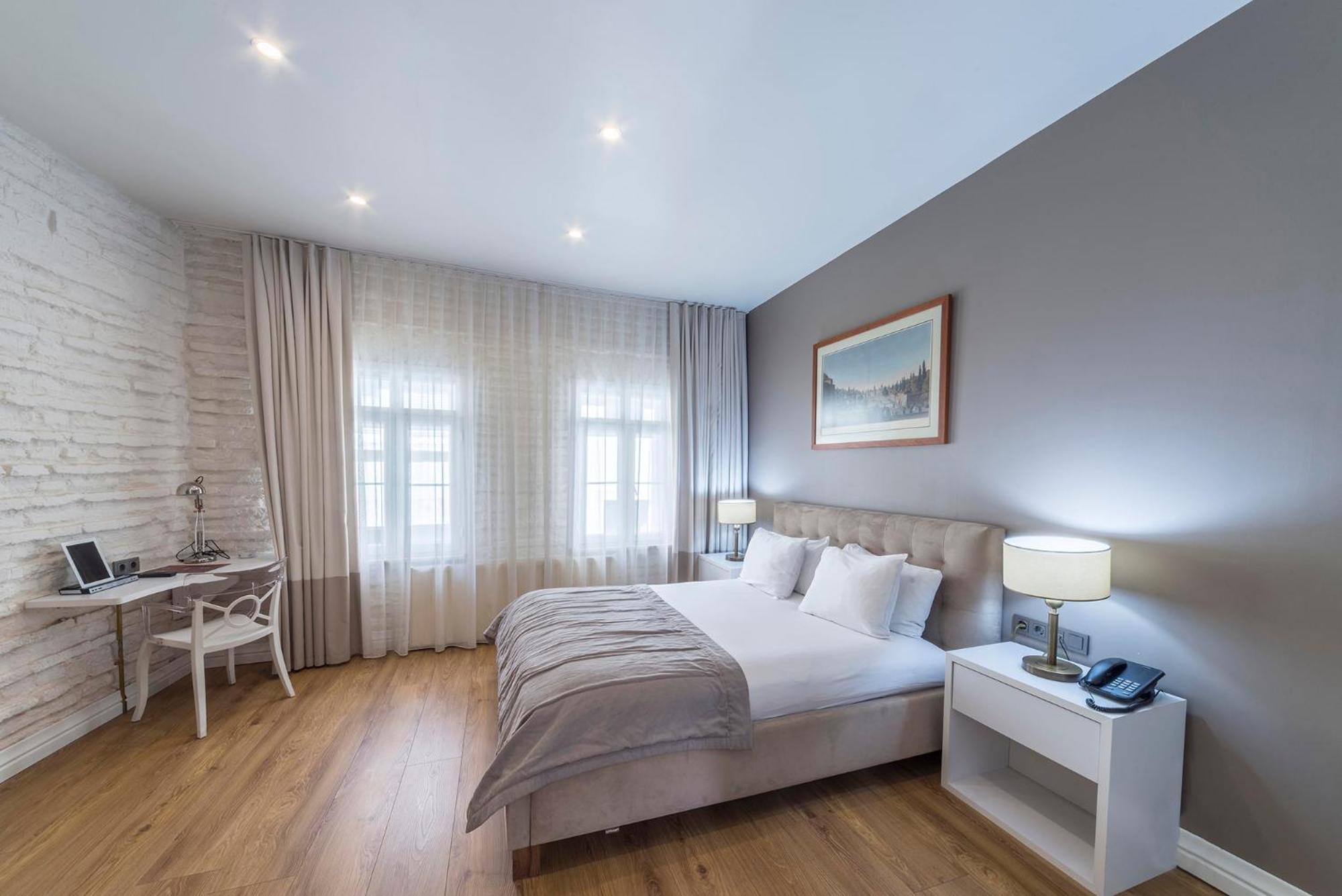 Nuru Ziya Süitleri - Image 27