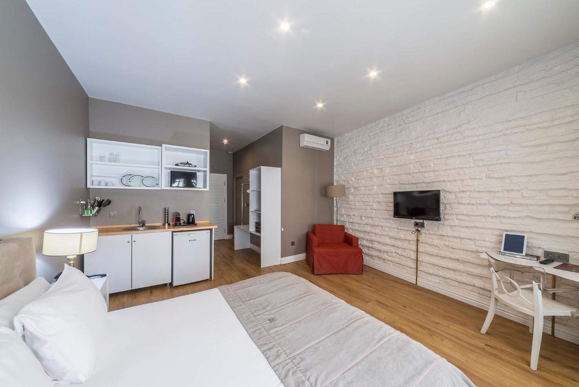 Nuru Ziya Süitleri - Image 26