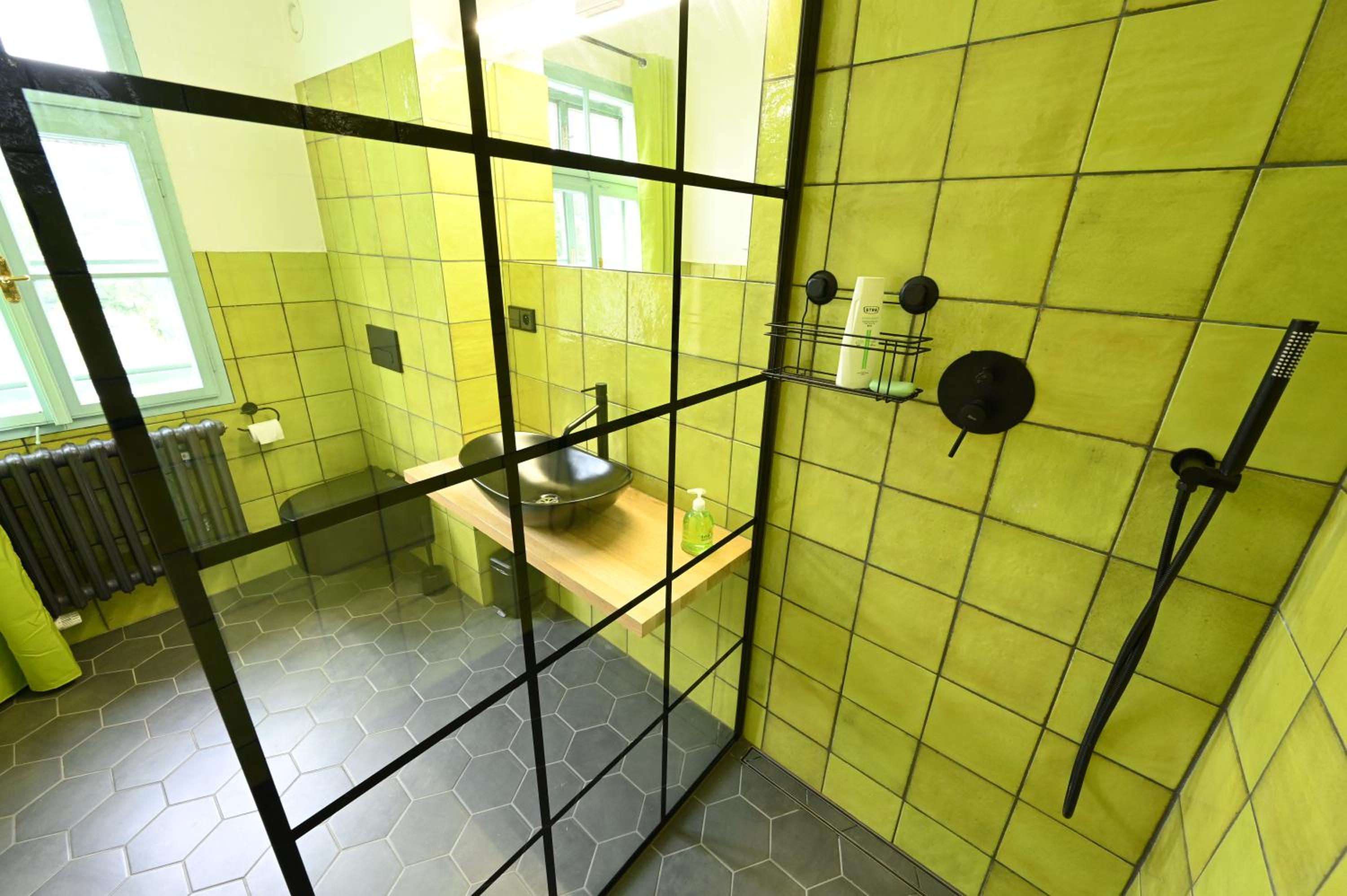Valečská pálenice