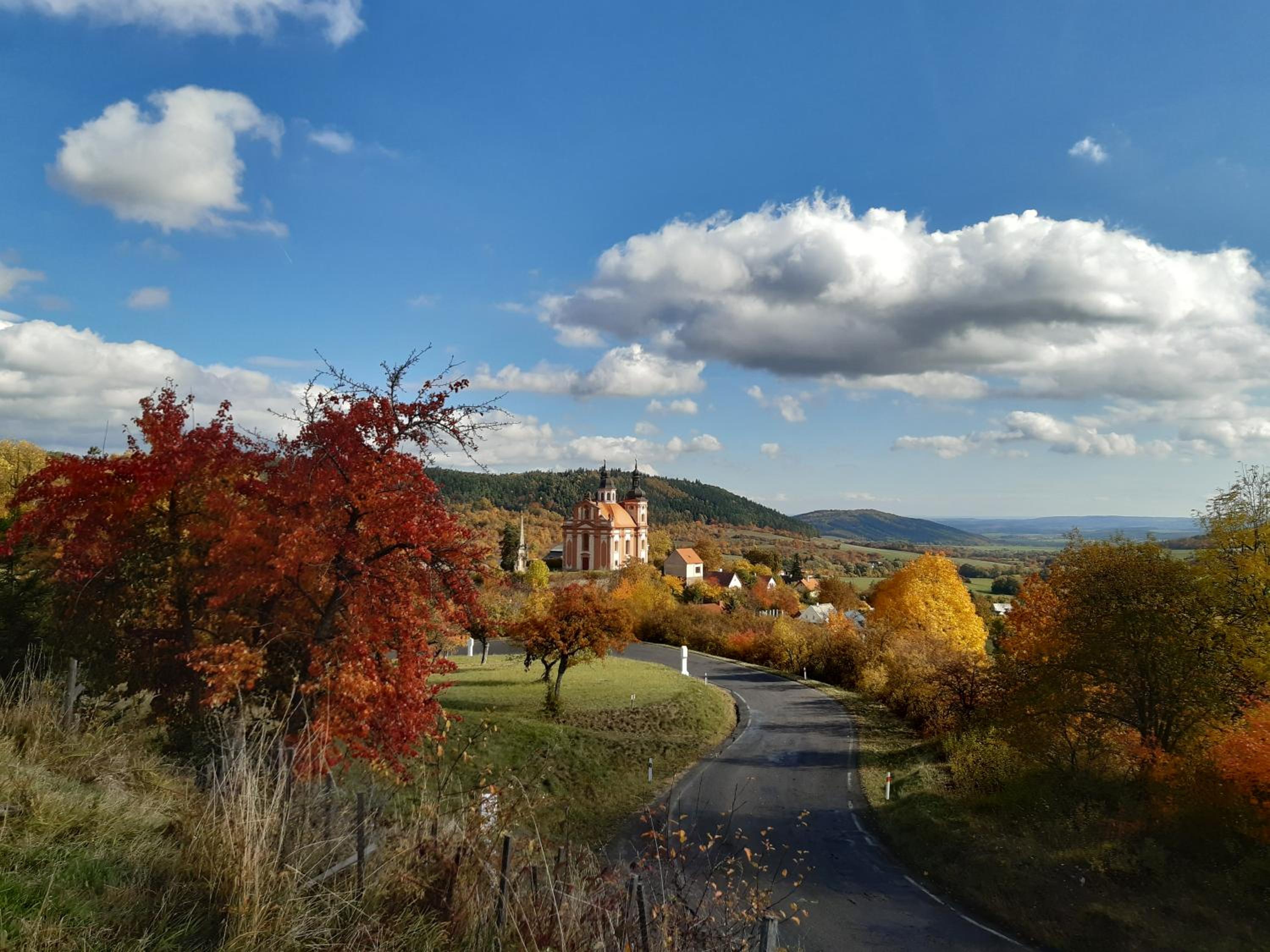 Valečská pálenice