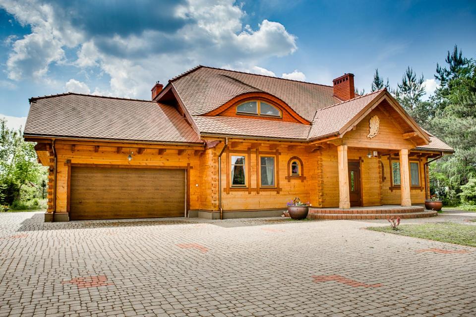 Dębowa Dziupla view 5