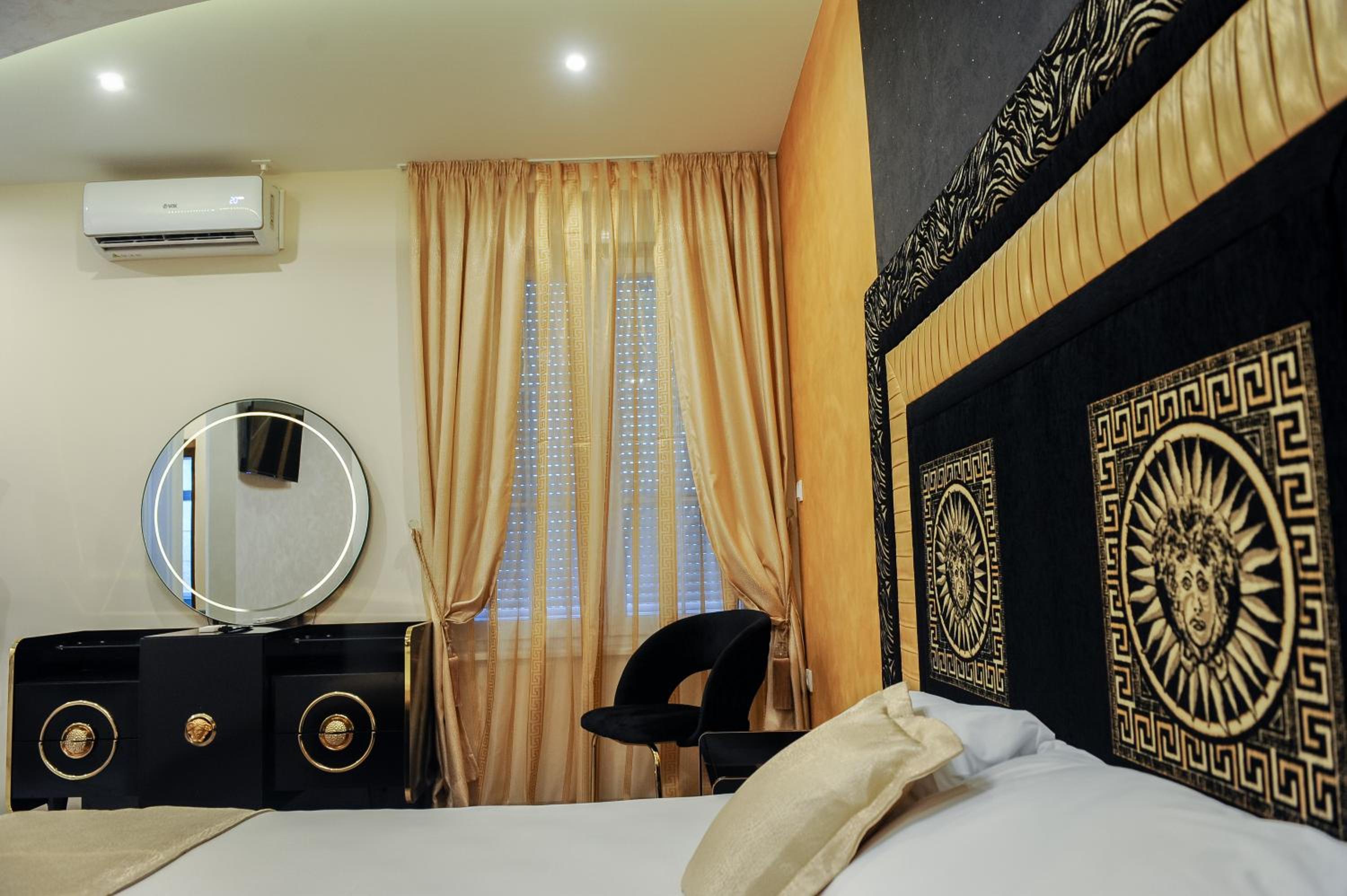 Apartmani President I