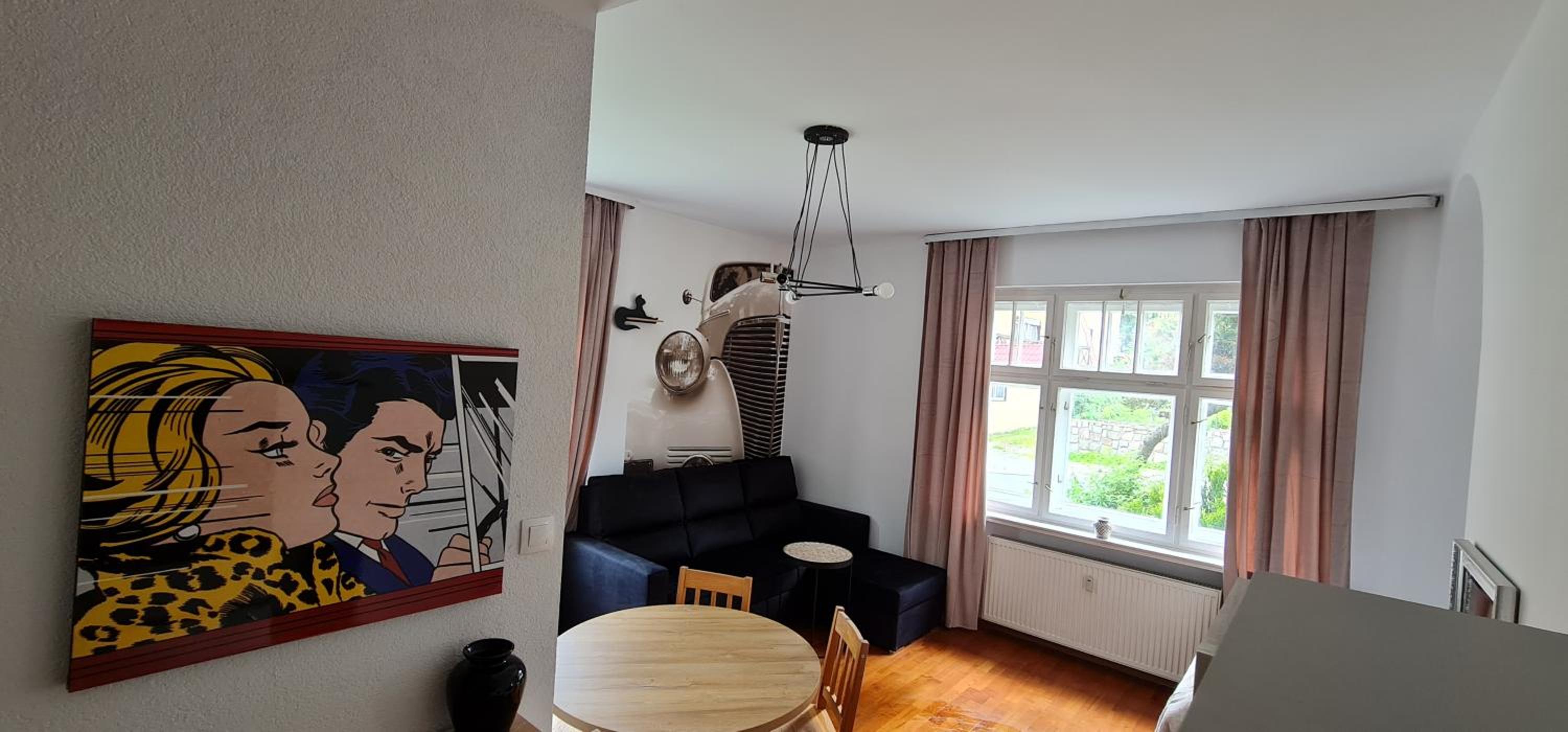 Apartamenty EverySky - Konstytucji 3 go Maja 66-2 view 2
