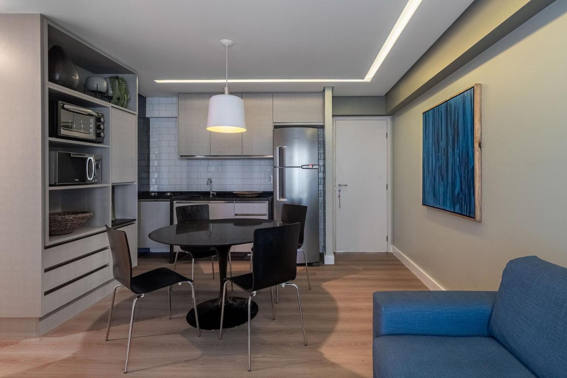 HY BEACH FLATS - SANTA MARIA
