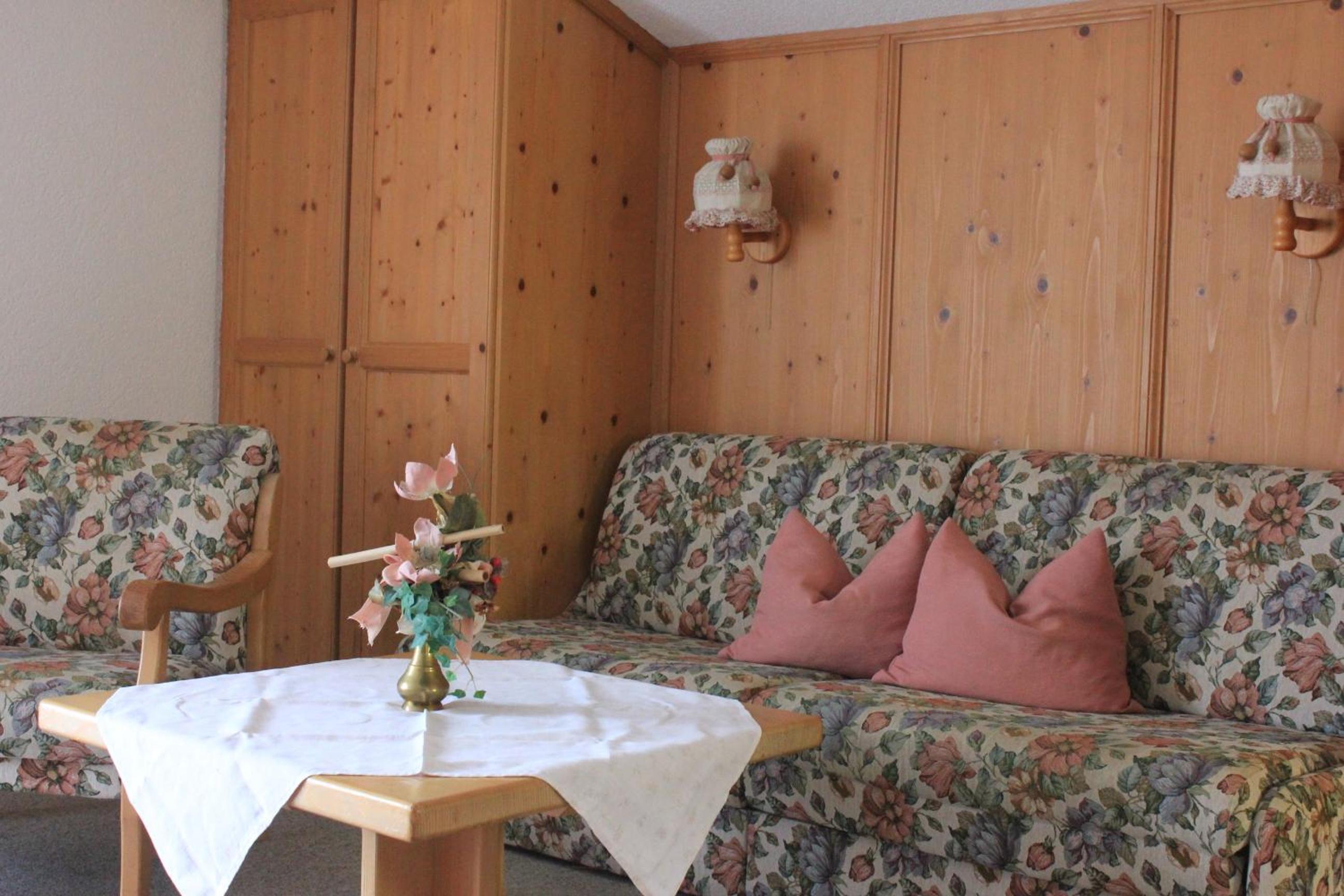 Appartement Huber view 3