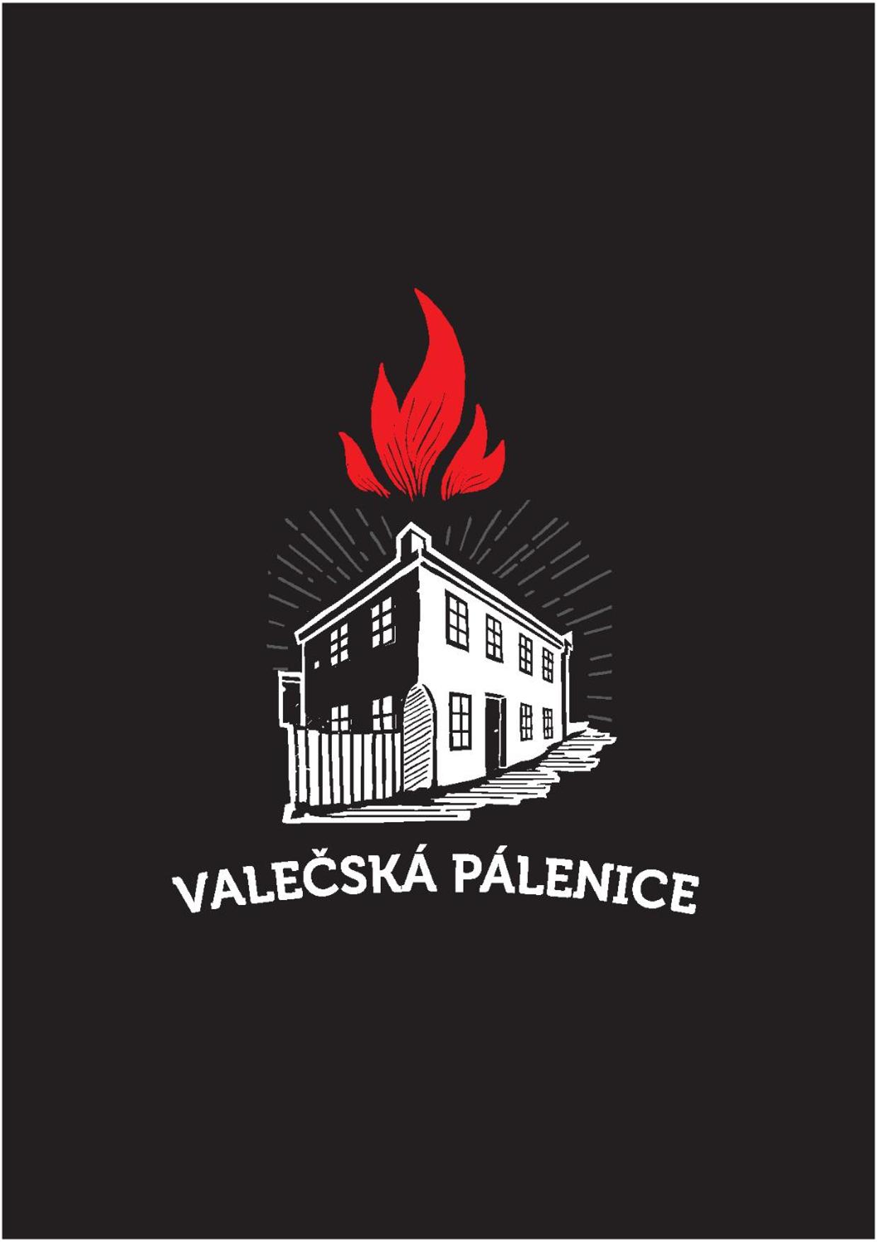 Valečská pálenice