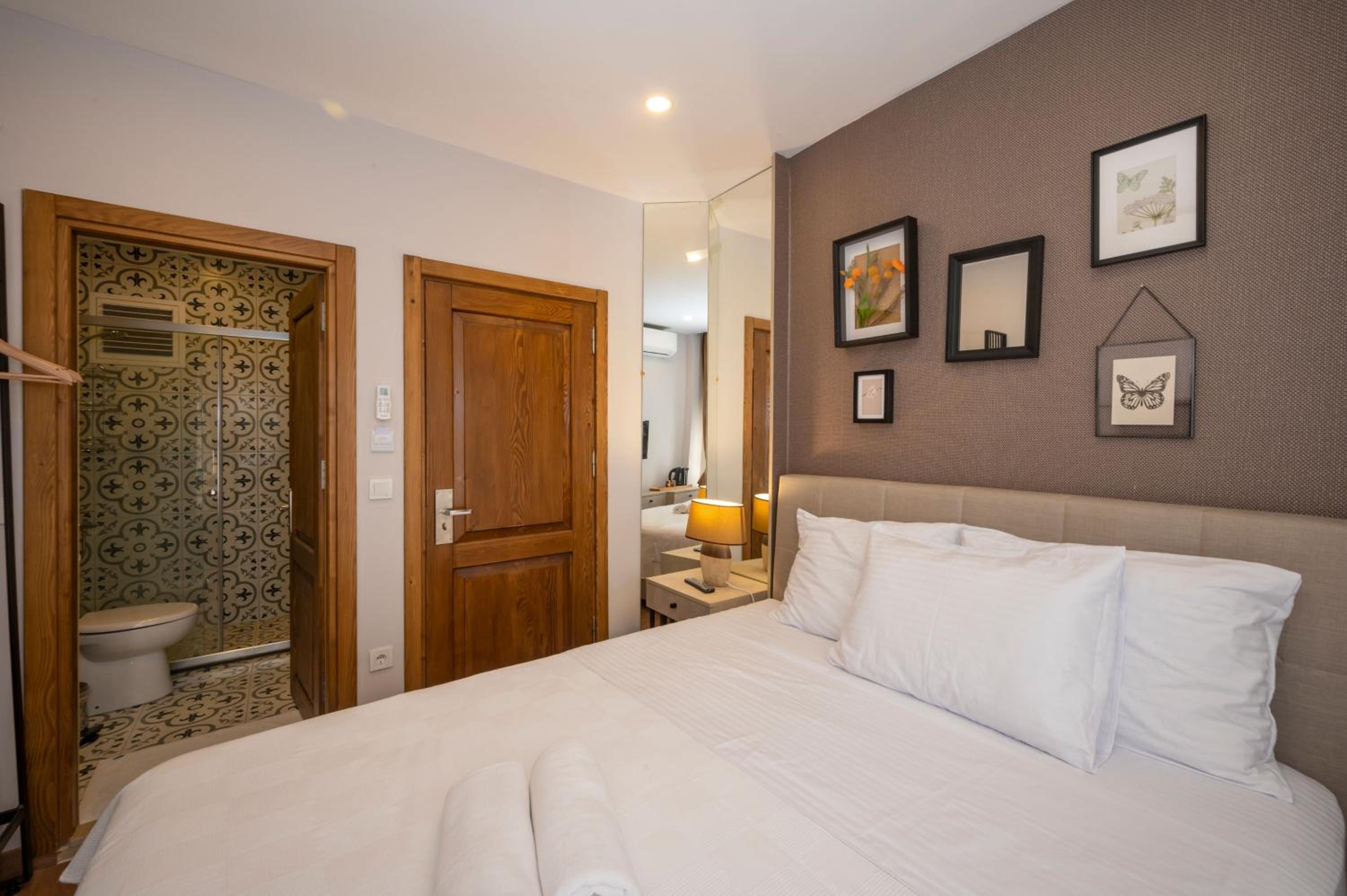 TAKSİM SUİTE - Image 30