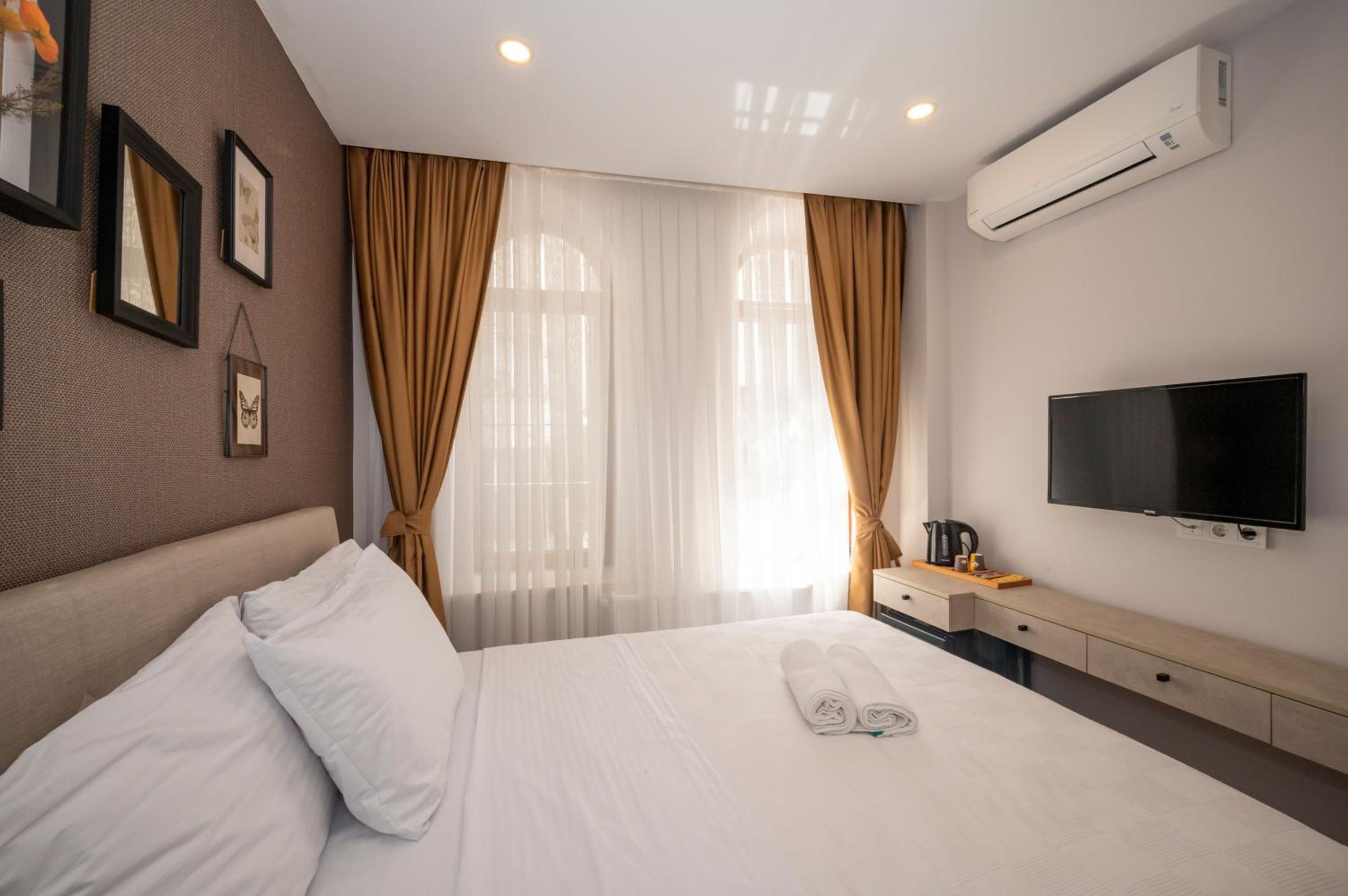 TAKSİM SUİTE - Image 29