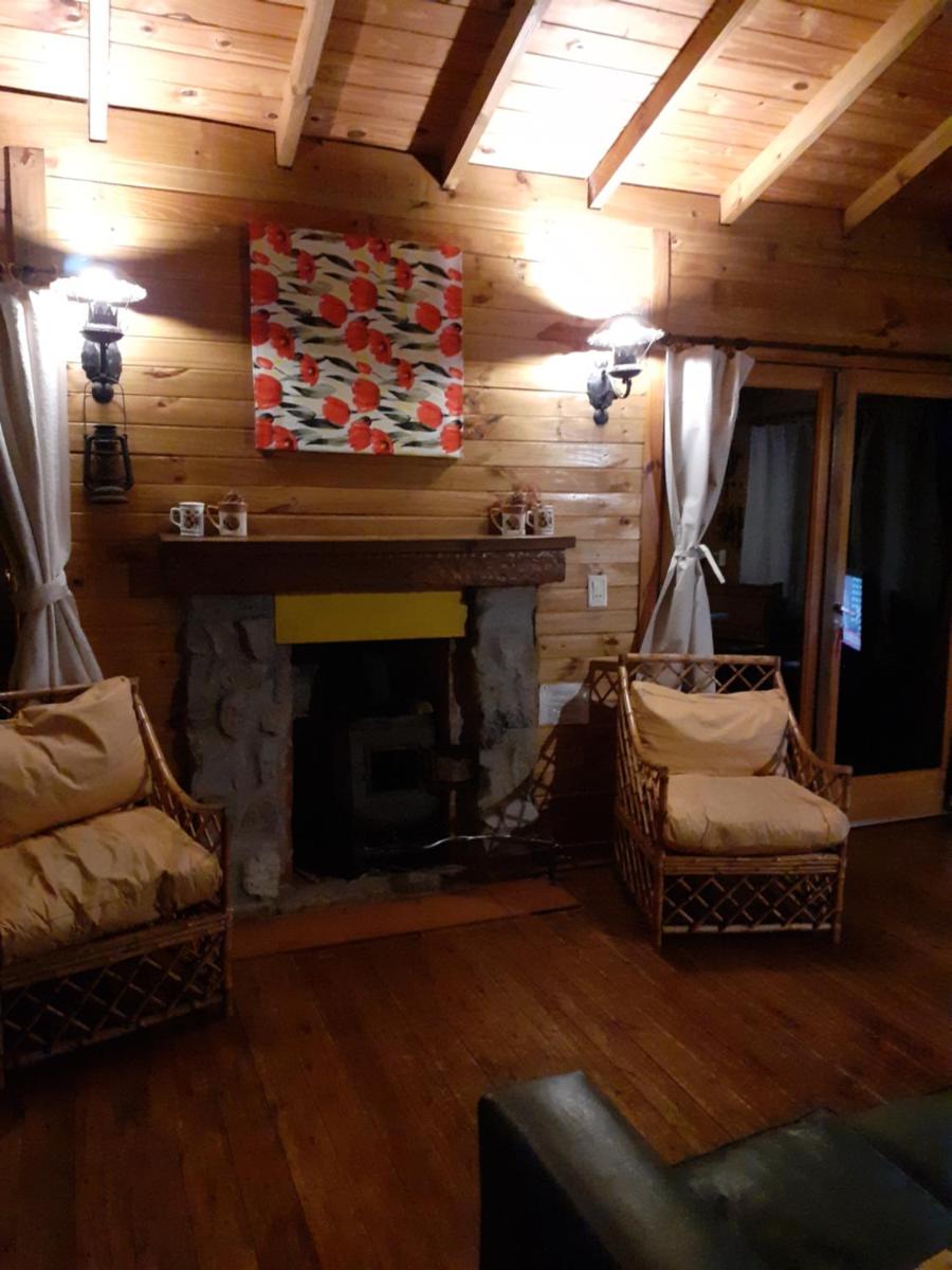 Cabaña Sierra