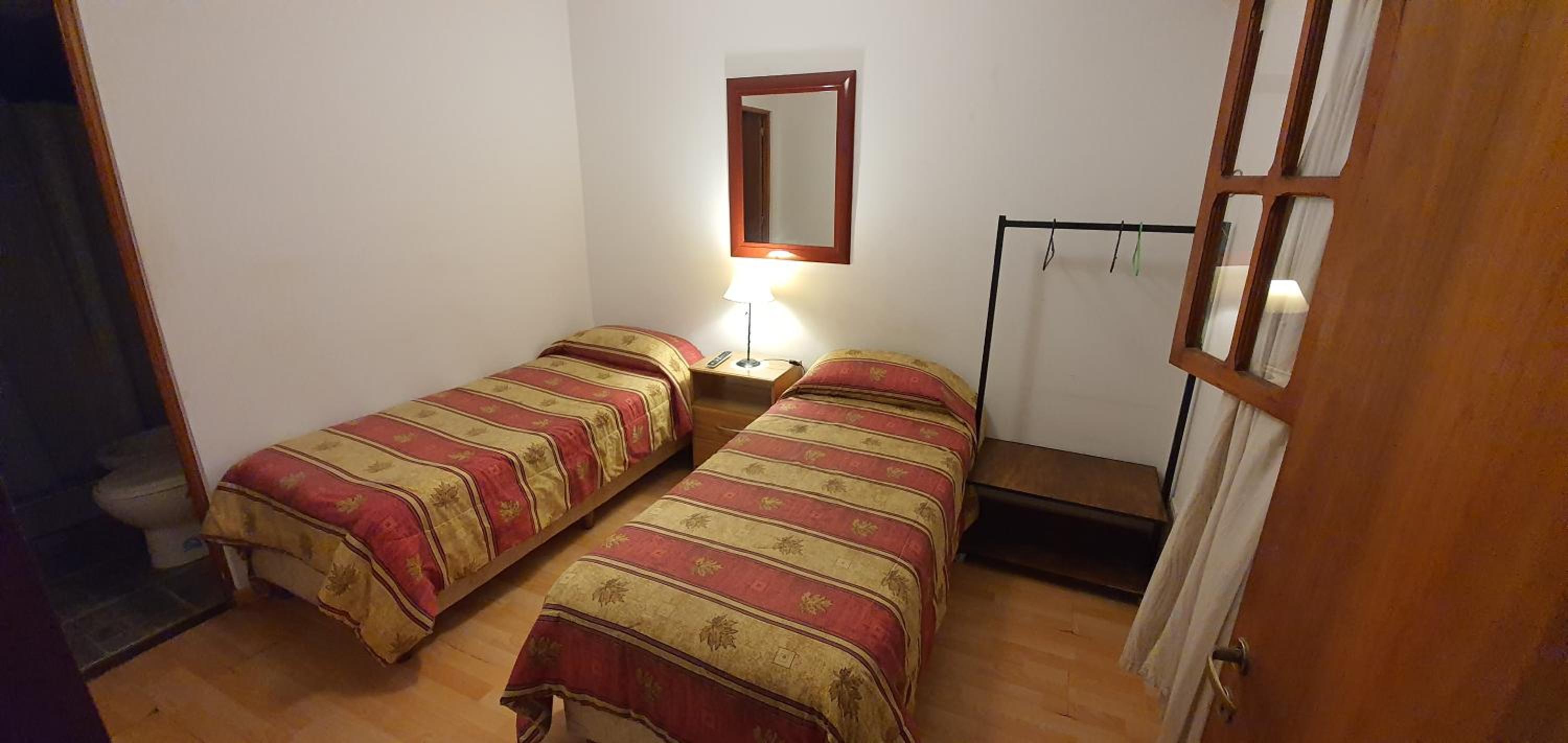 Sayta Hostal