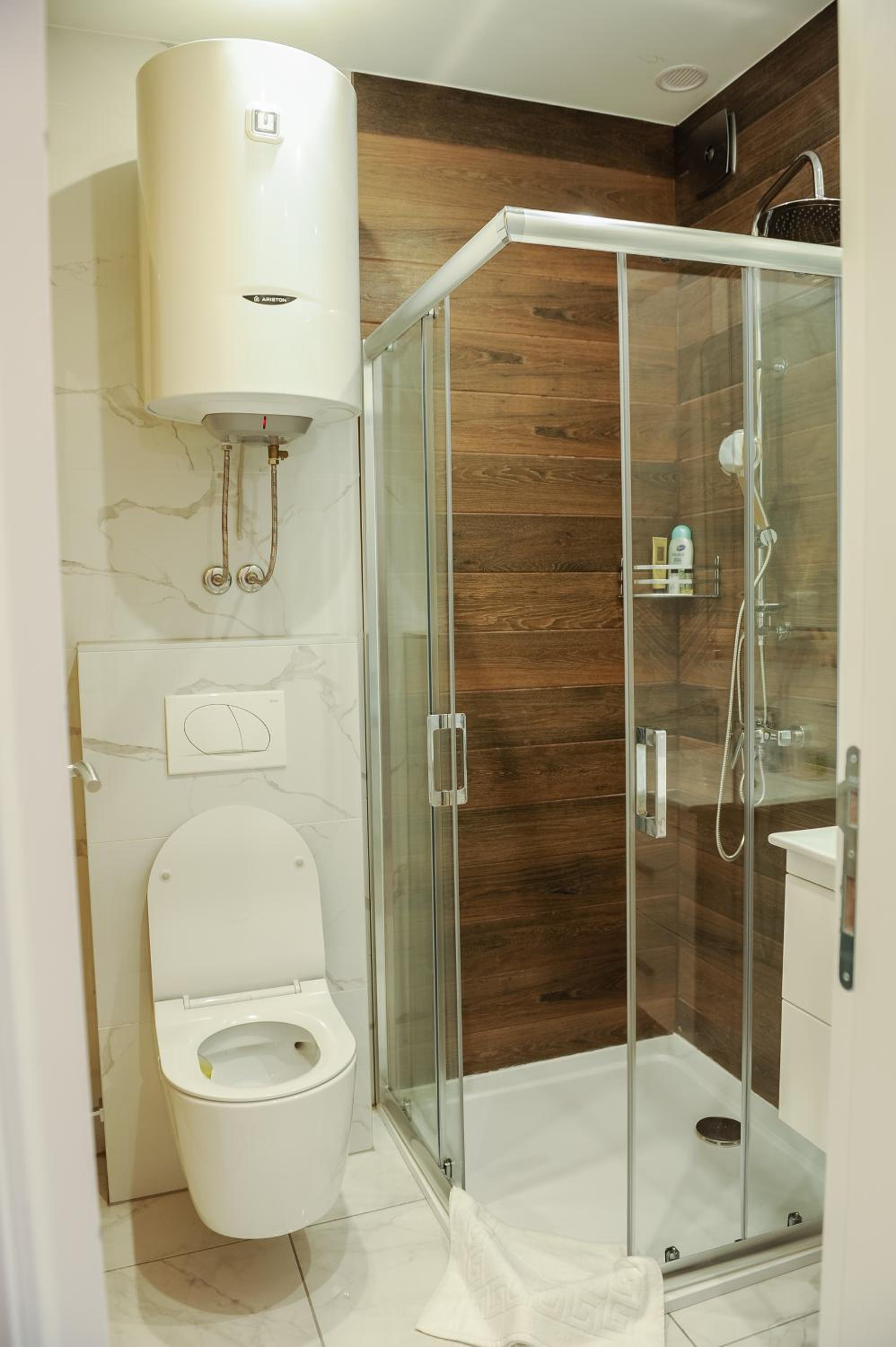 Apartmani President I