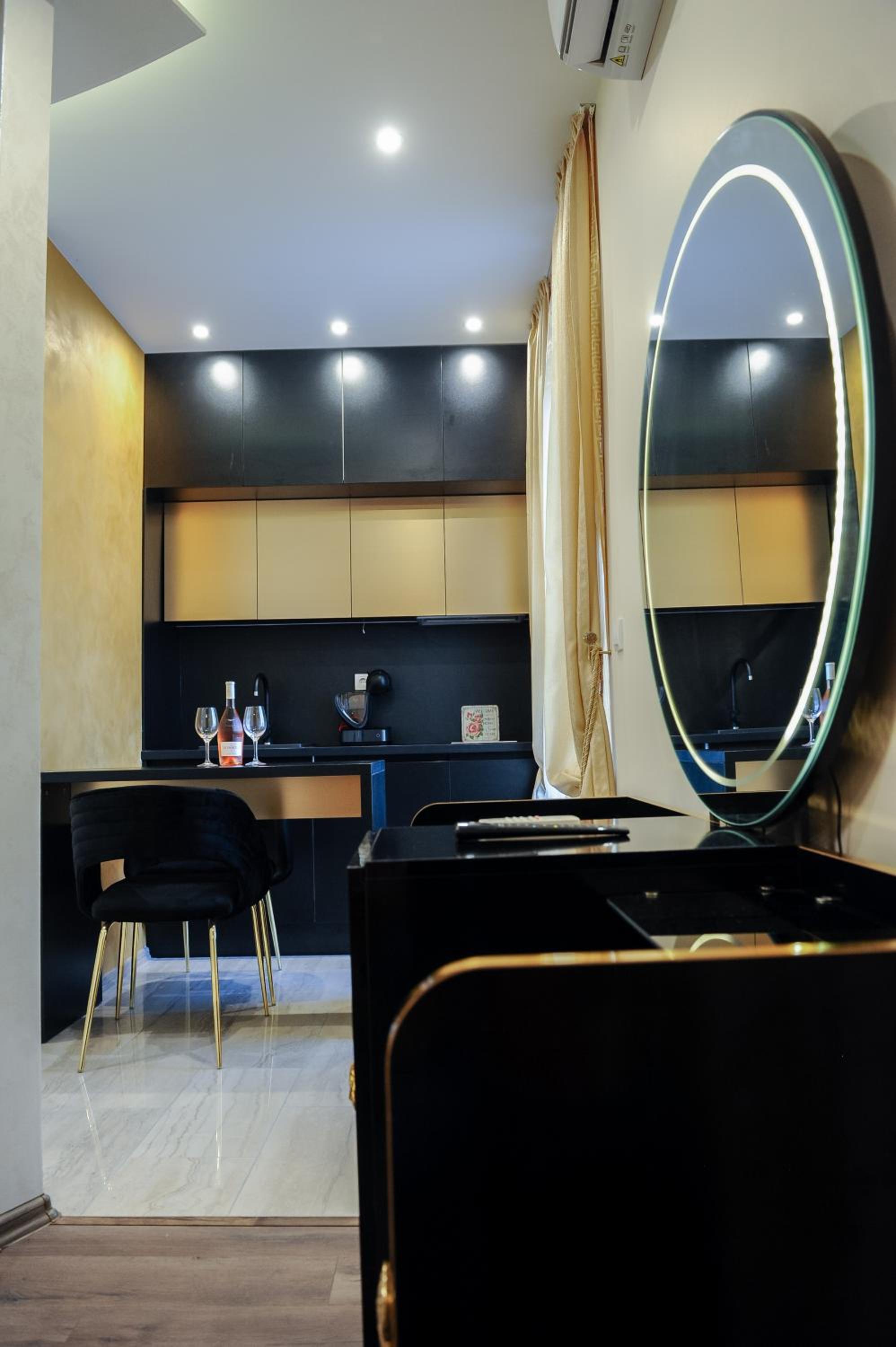 Apartmani President I