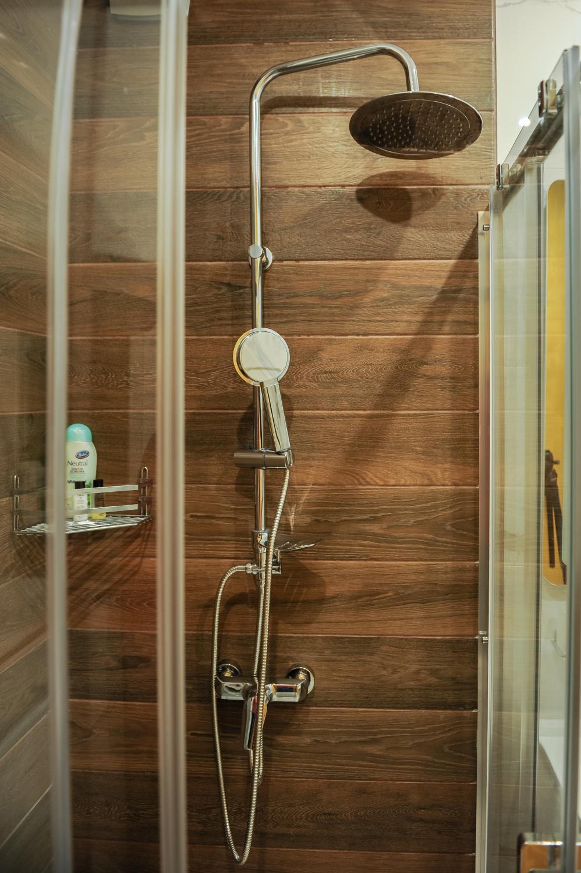 Apartmani President I
