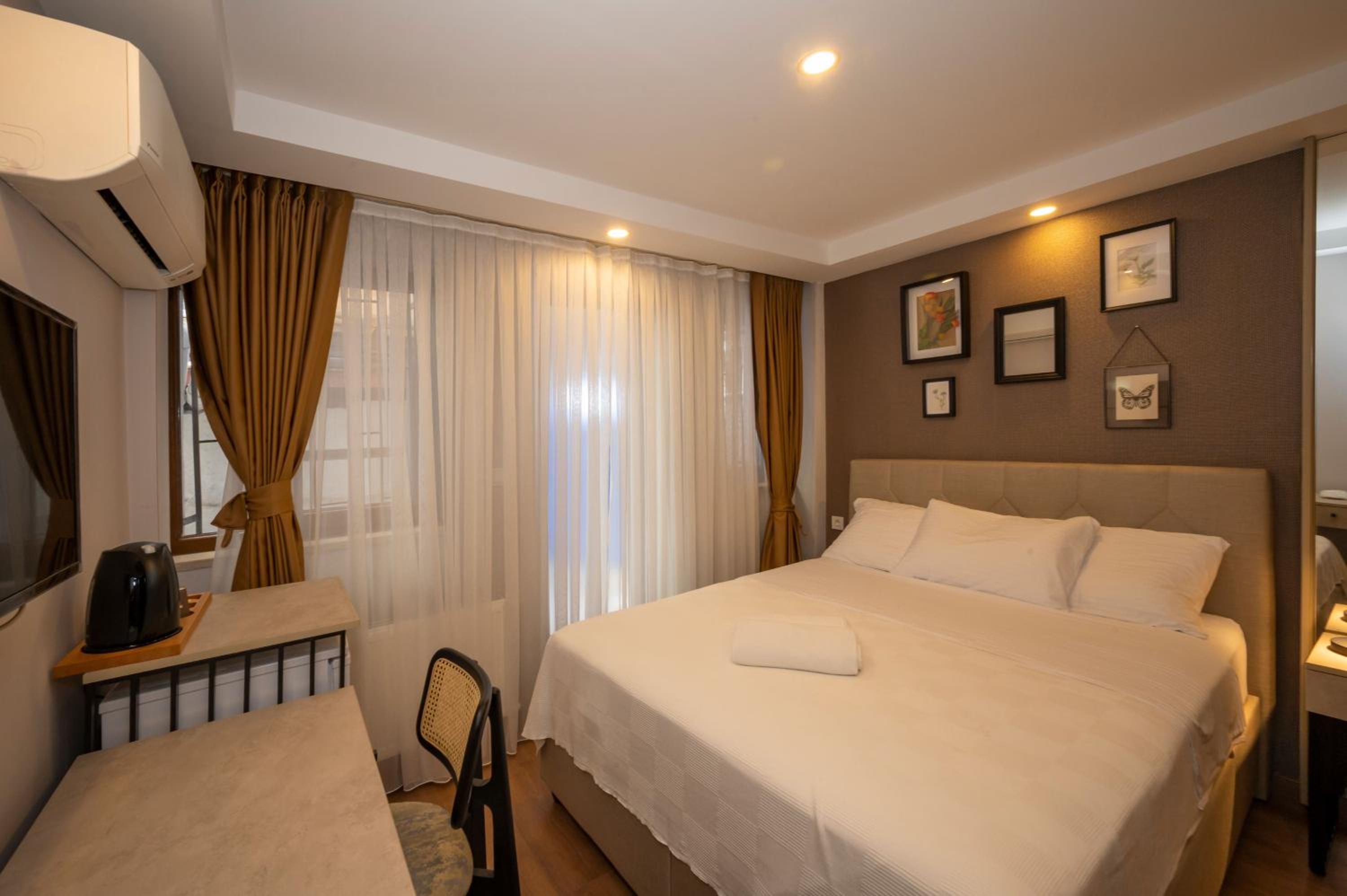 TAKSİM SUİTE - Image 31