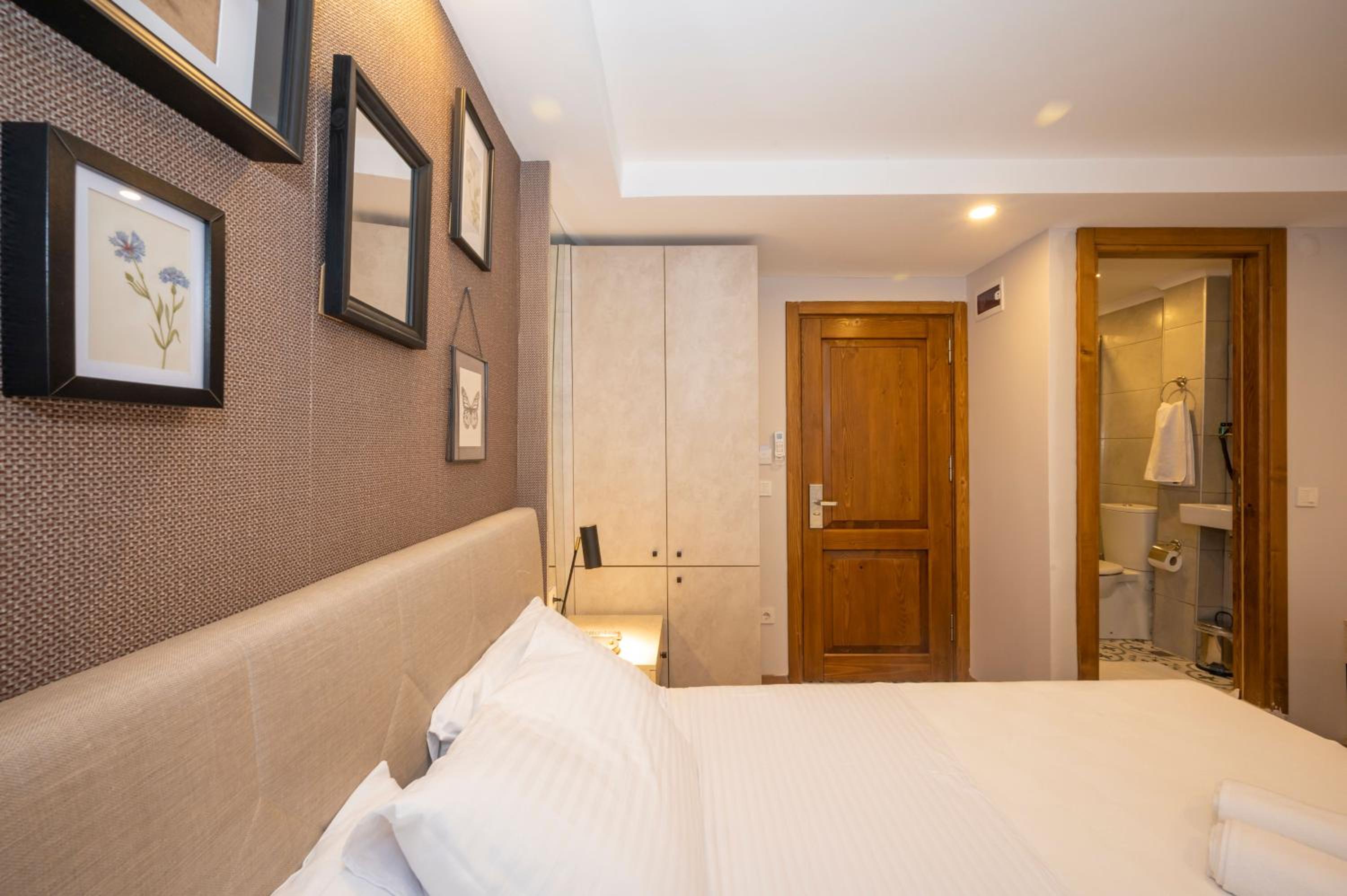 TAKSİM SUİTE - Image 33