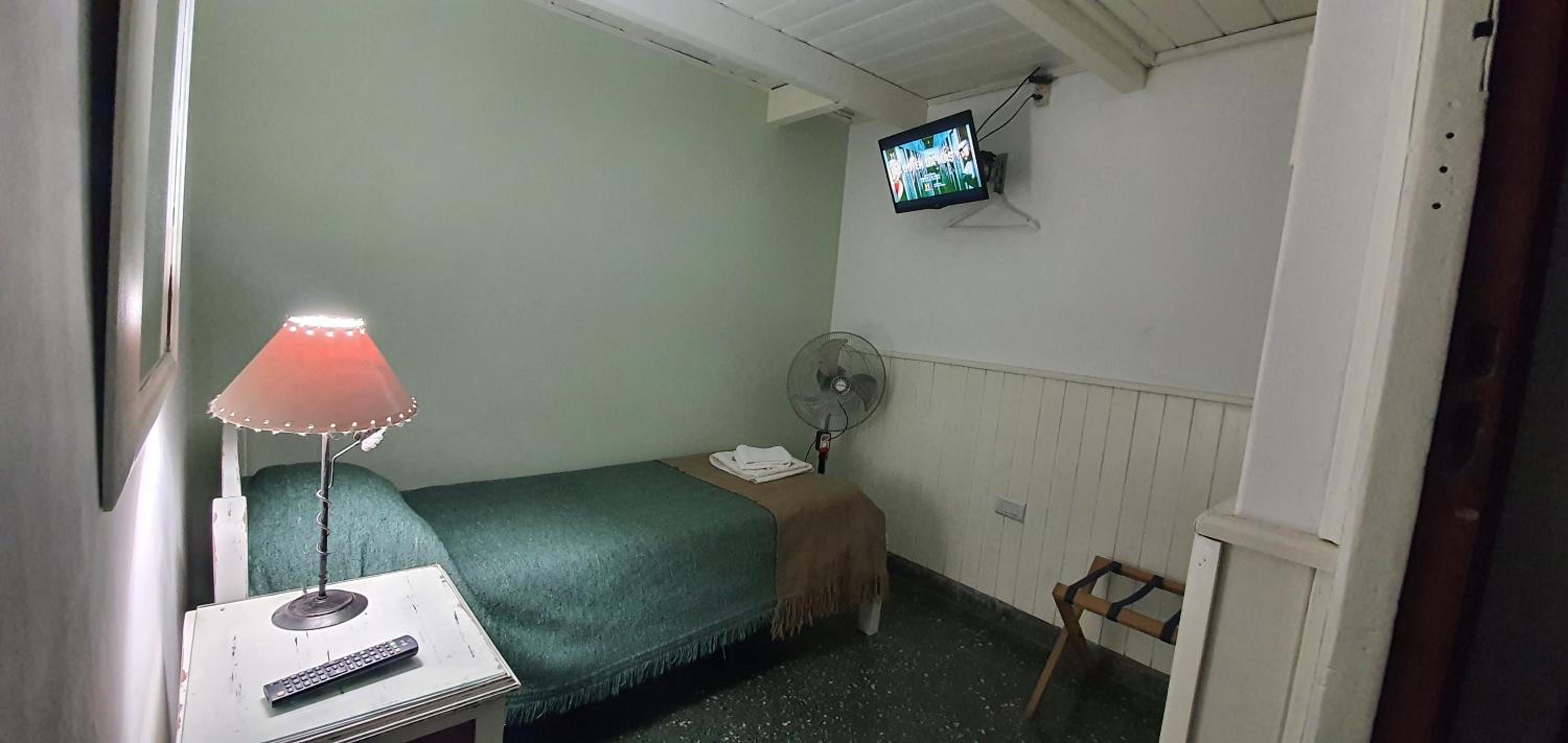 Sayta Hostal