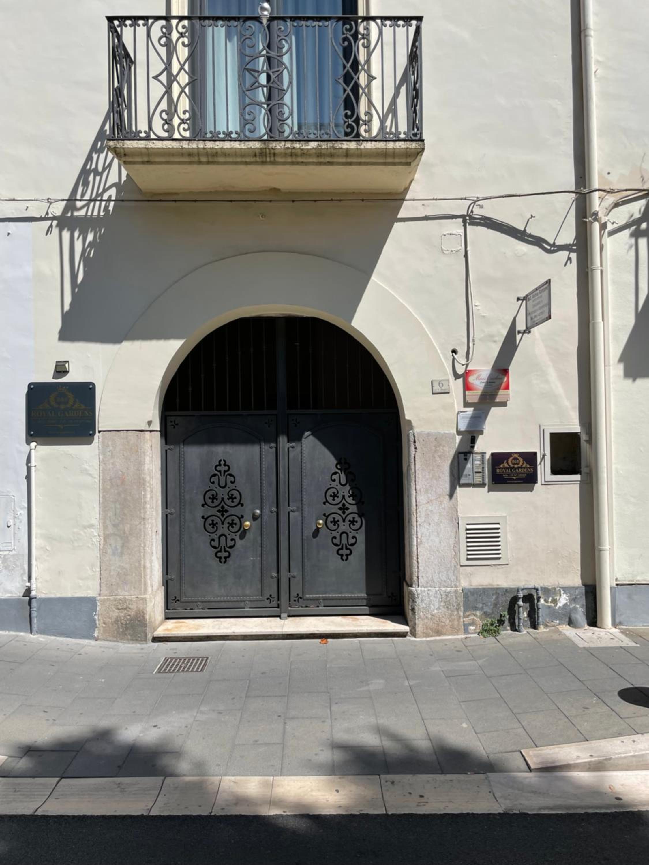 Maria Carolina Casavacanze view 4