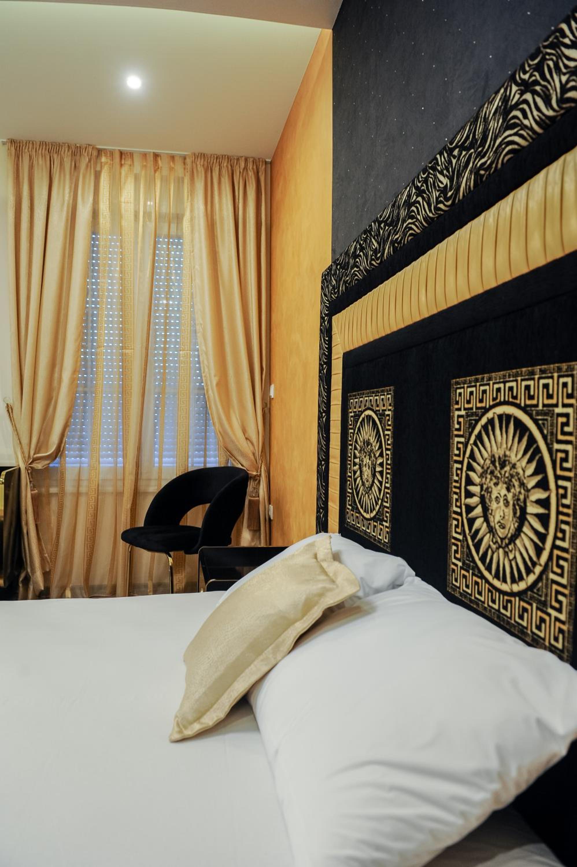 Apartmani President I