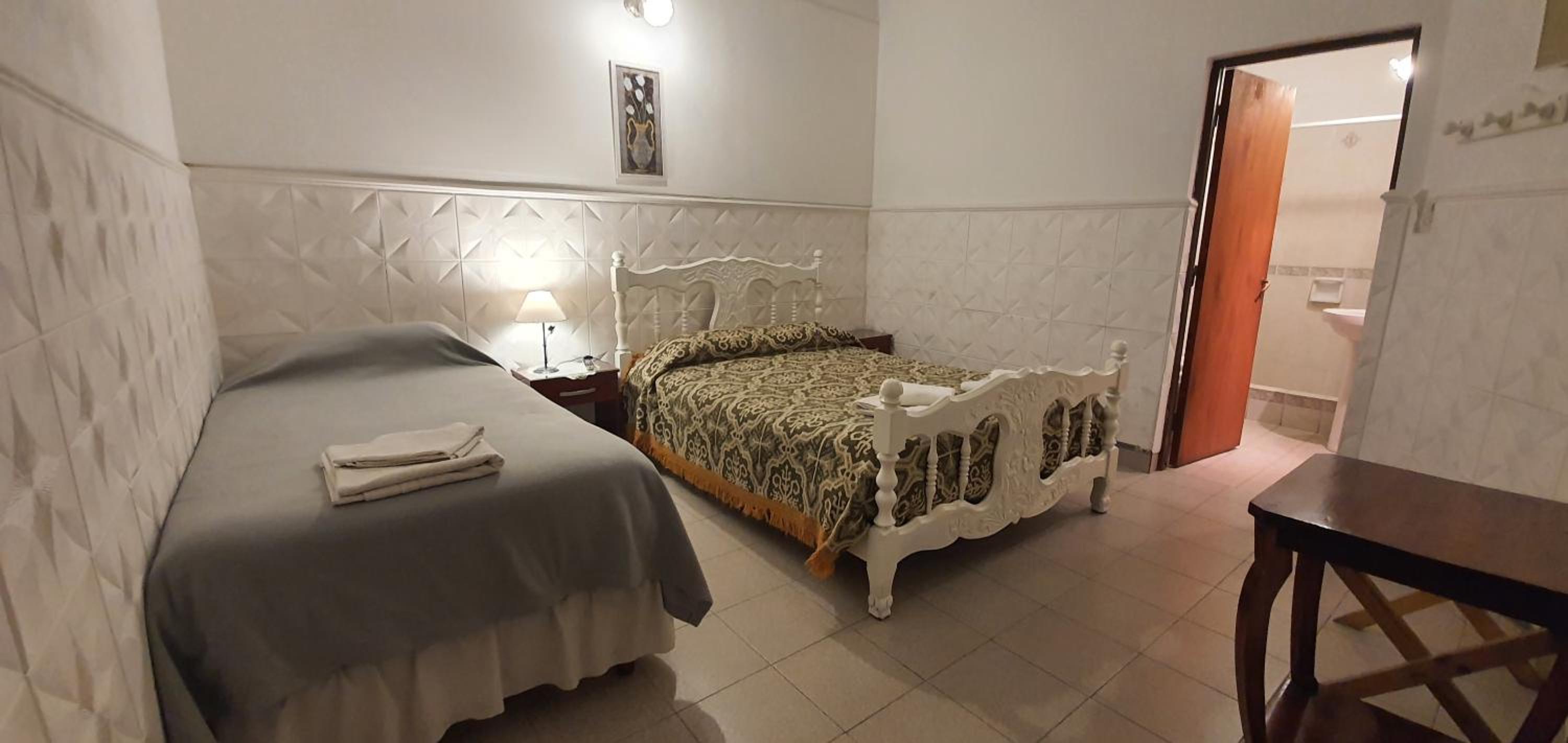 Sayta Hostal