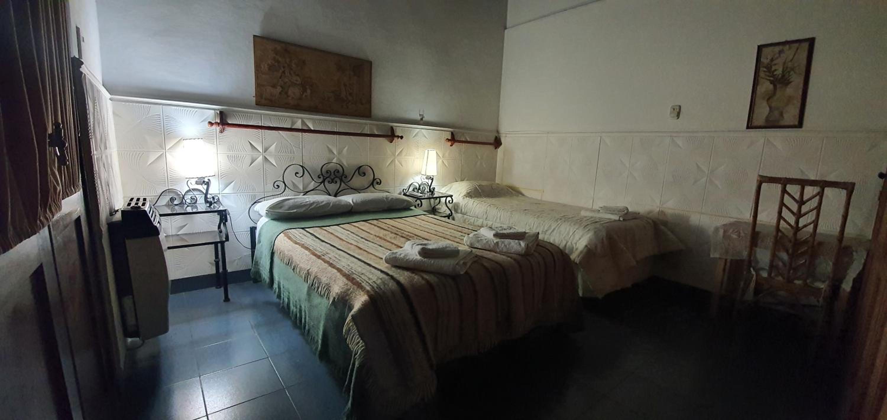 Sayta Hostal