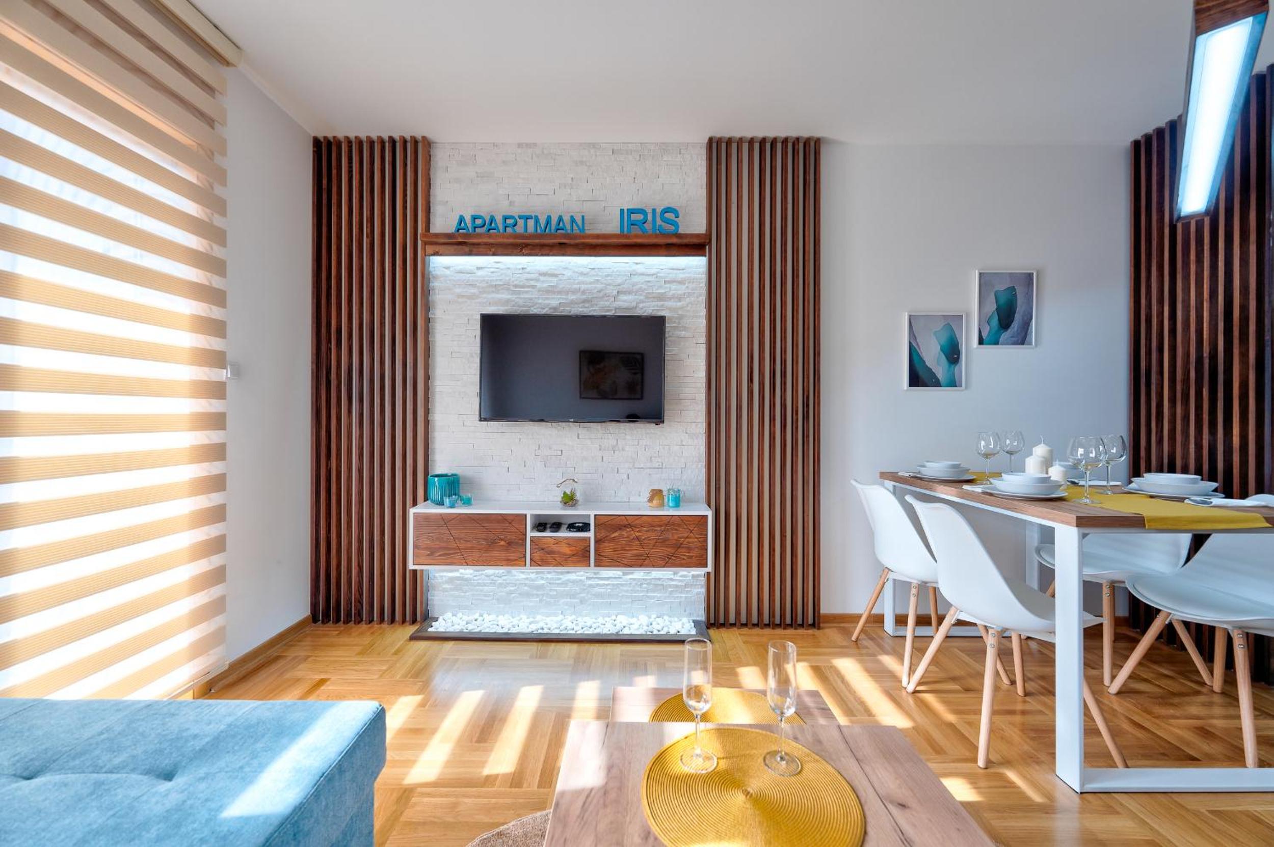 Apartman Iris Zlatibor view 3