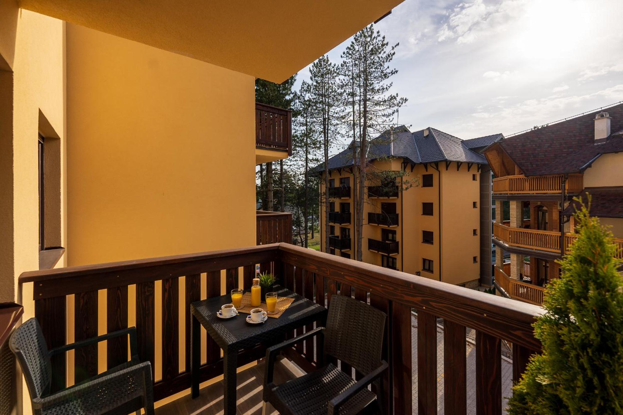 Apartman Iris Zlatibor view 4