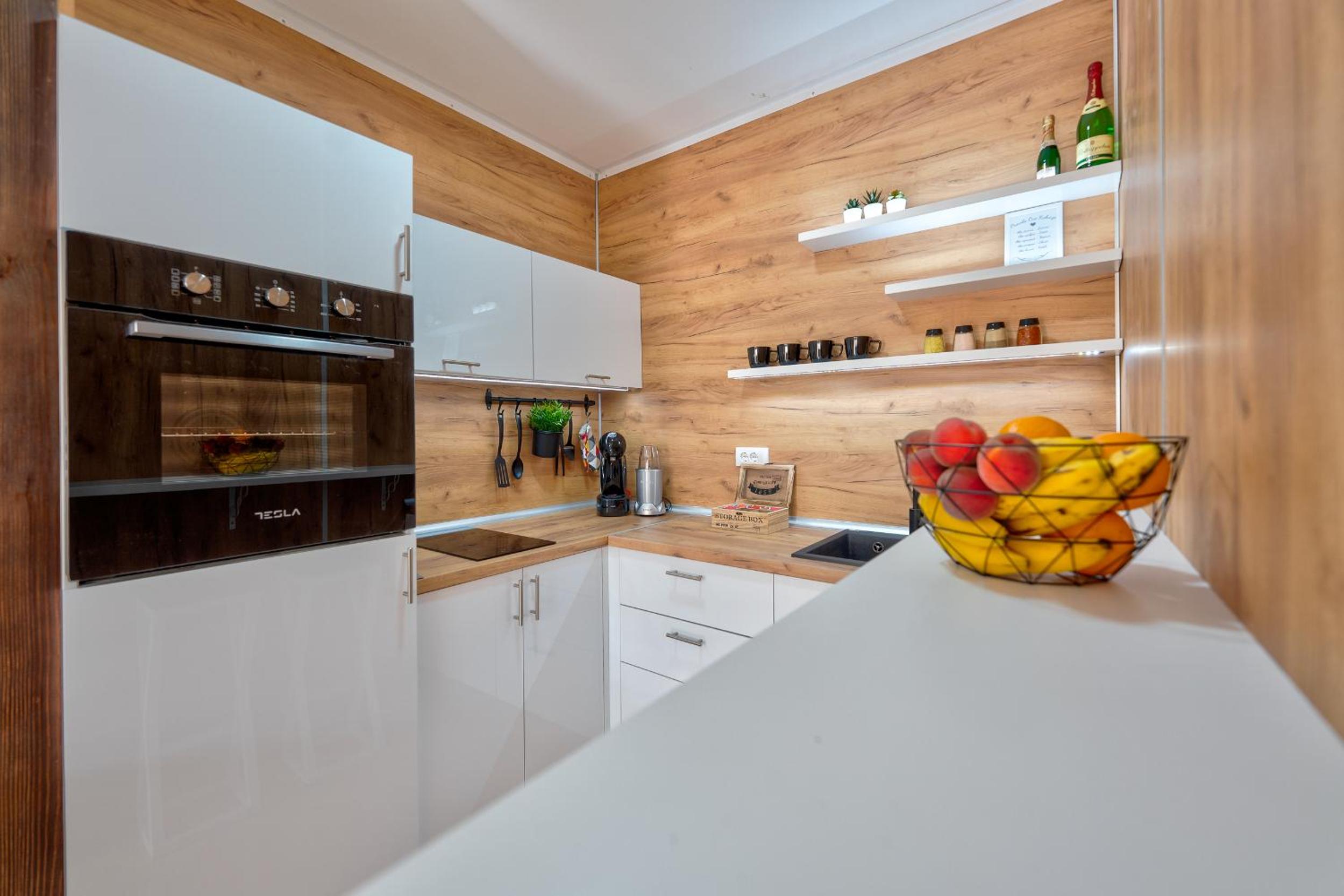 Apartman Iris Zlatibor view 5