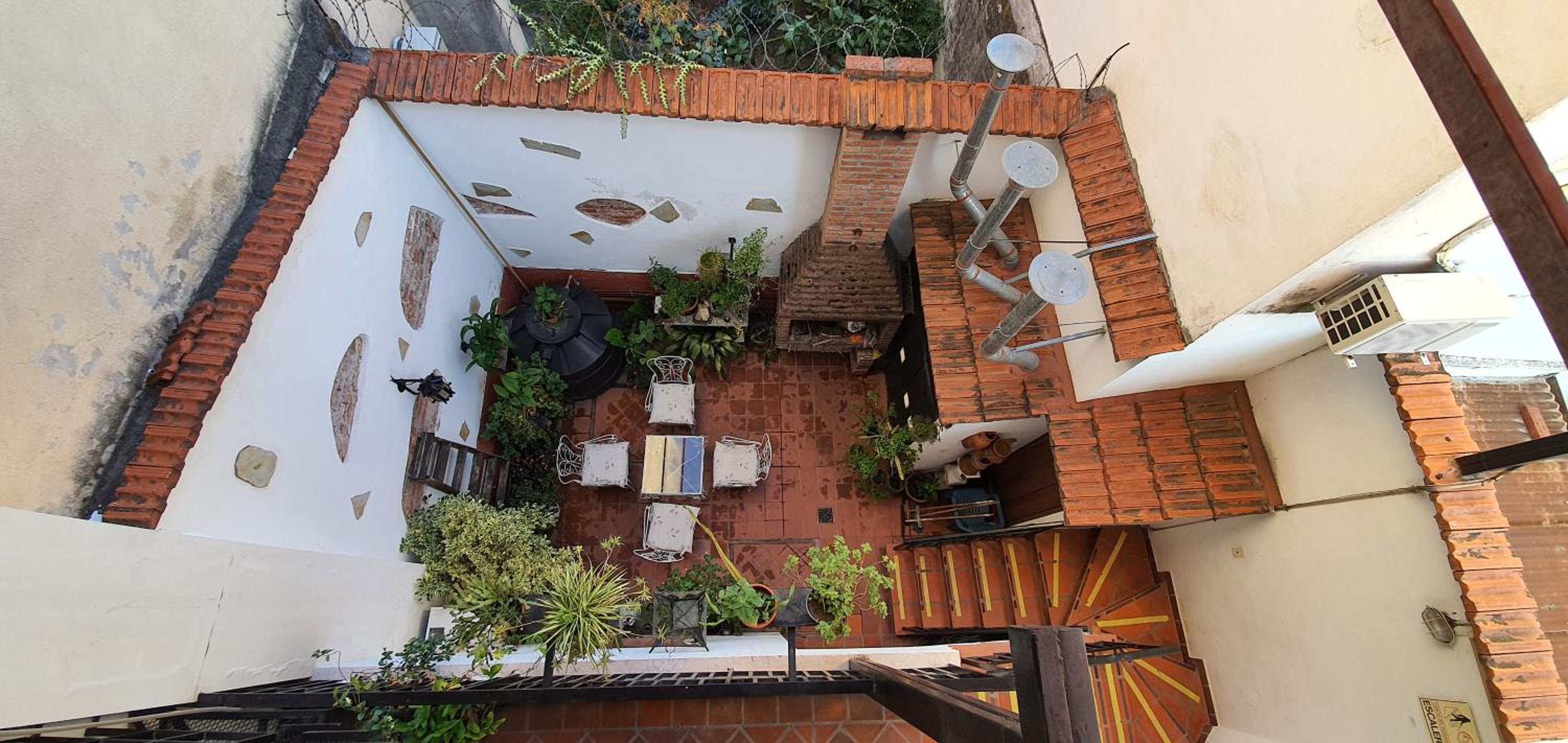 Sayta Hostal