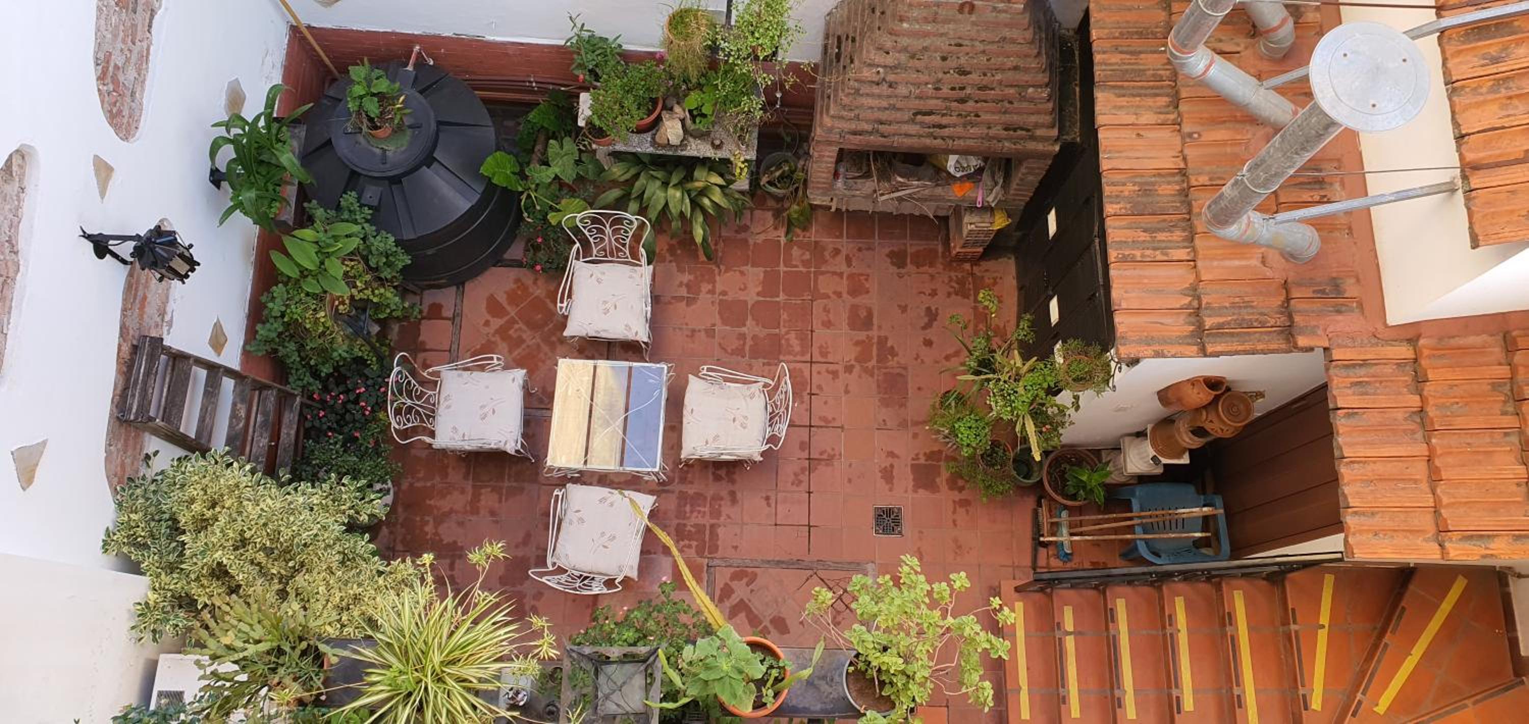 Sayta Hostal