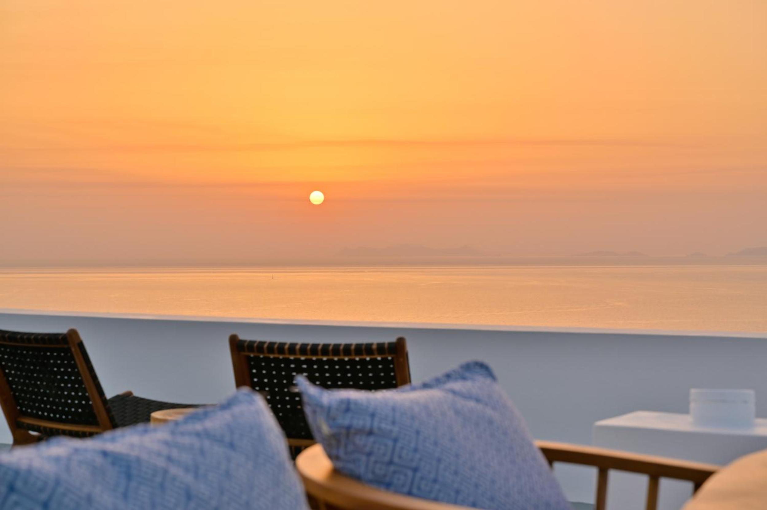 Cape Suite Oia photo 4