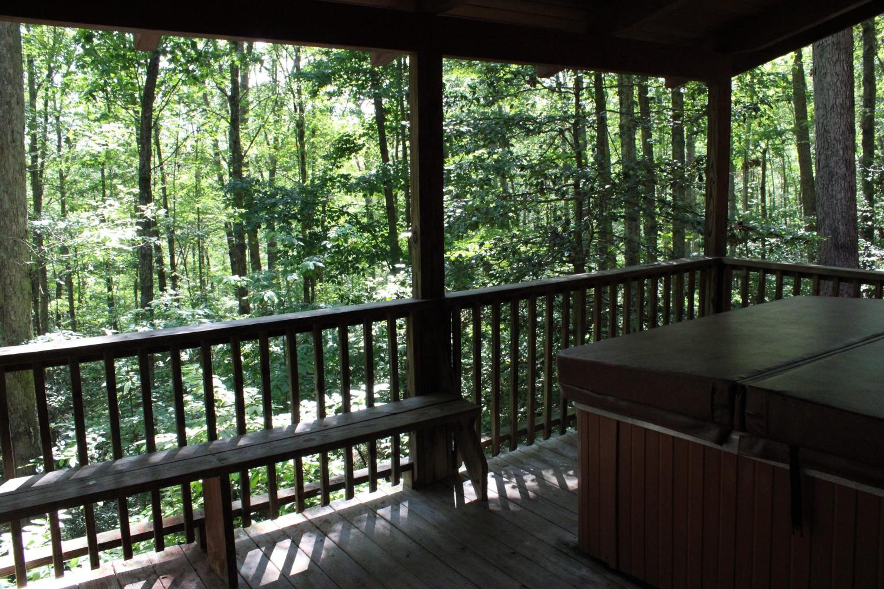 Country Road Cabins