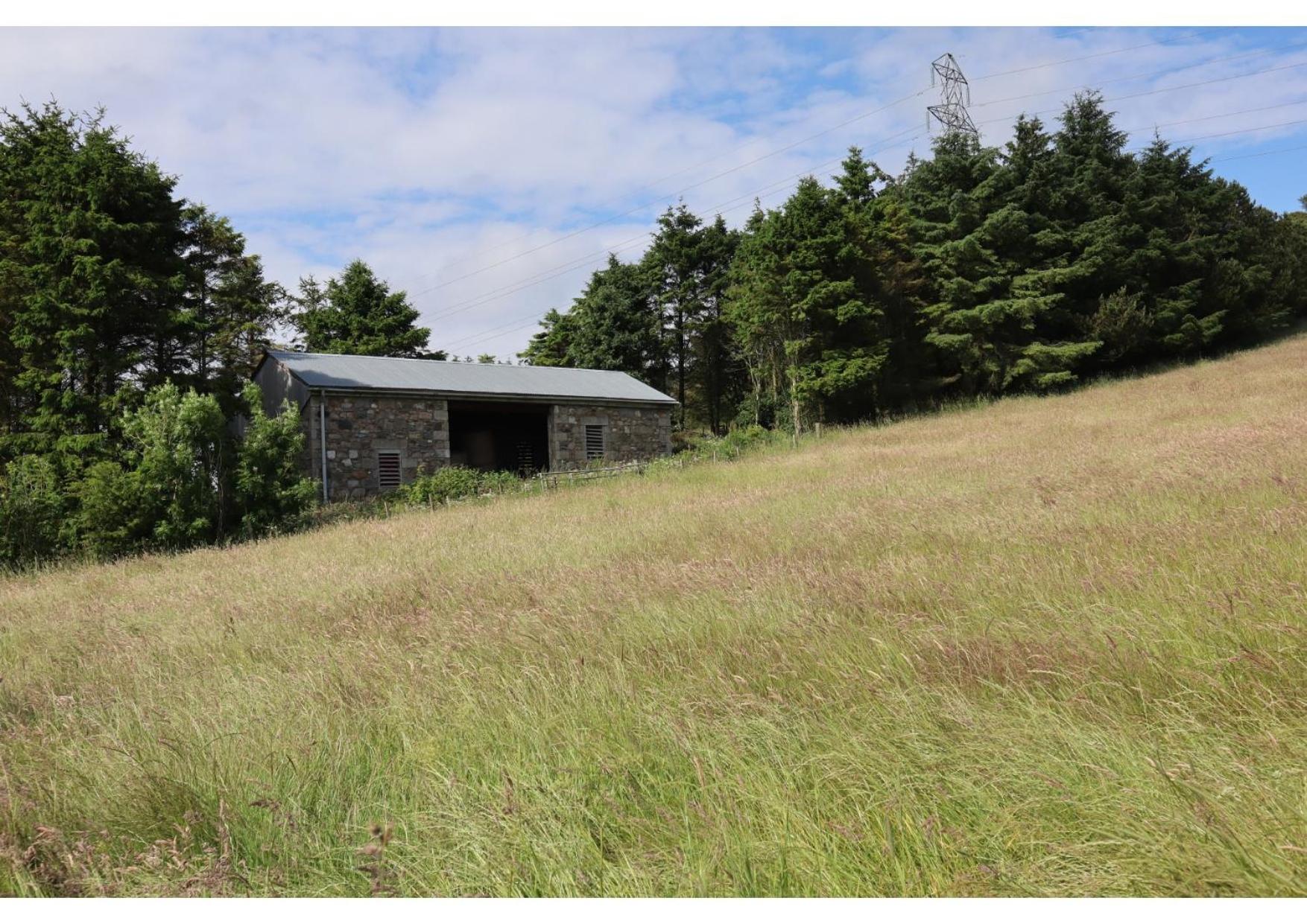 Hillside Cottage
