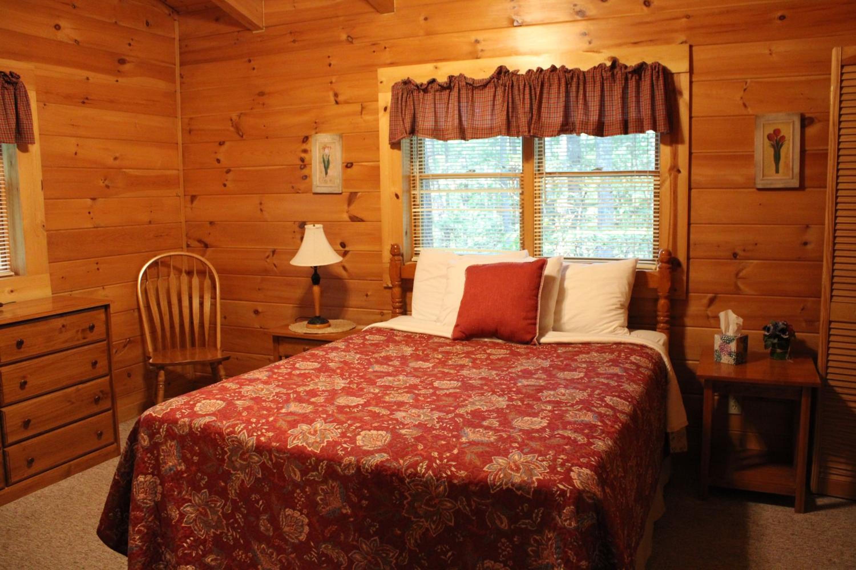 Country Road Cabins